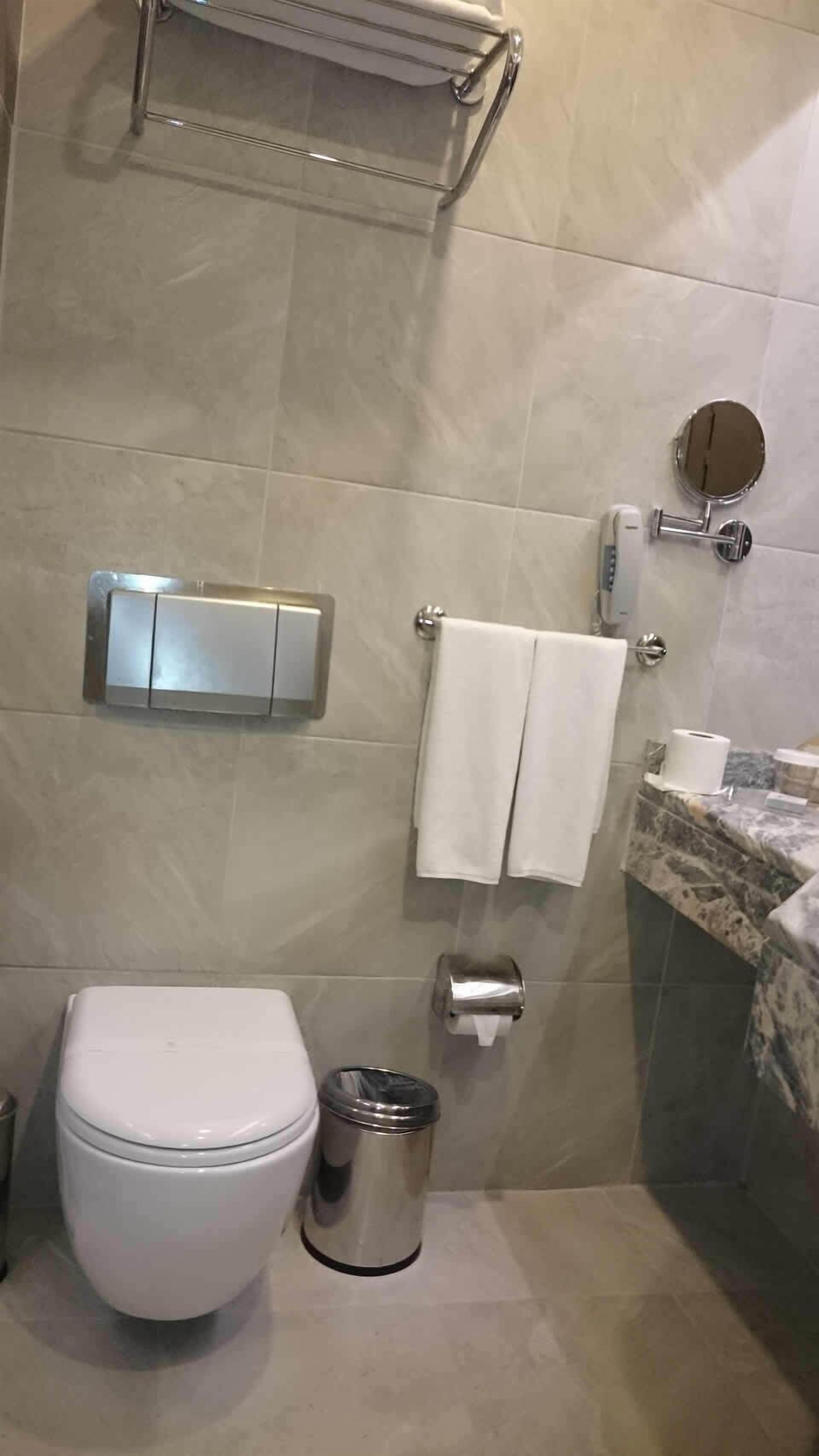 Eldar Garden Resort