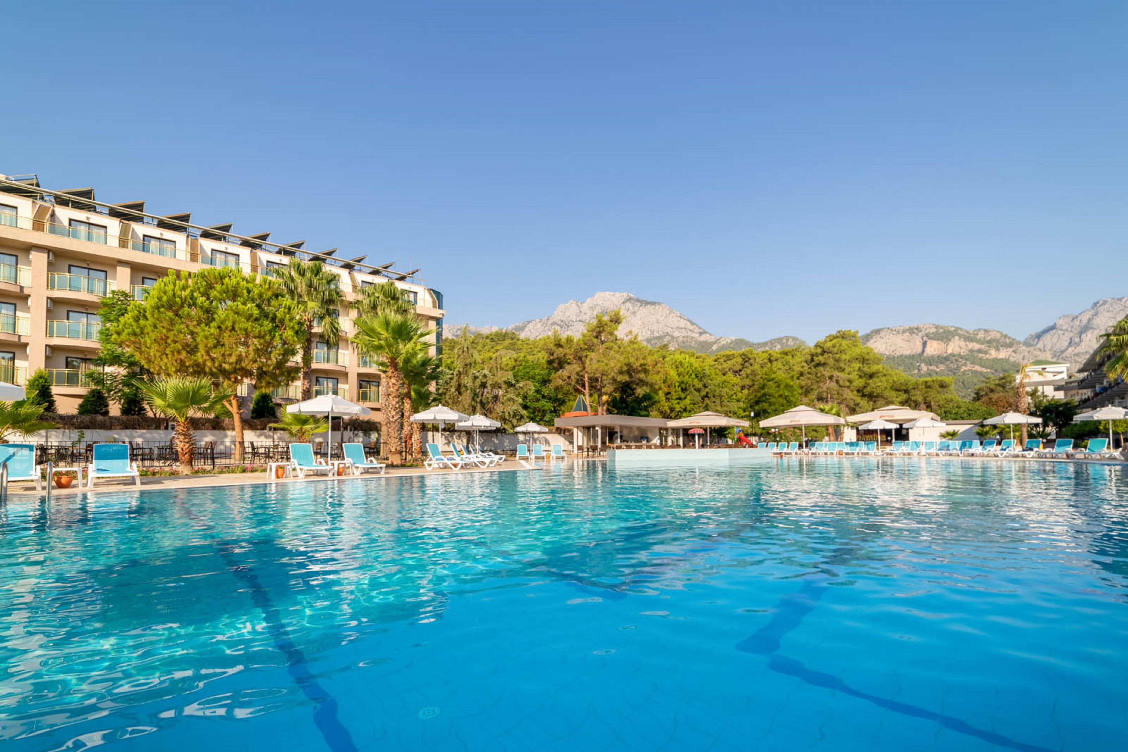 Eldar Garden Resort
