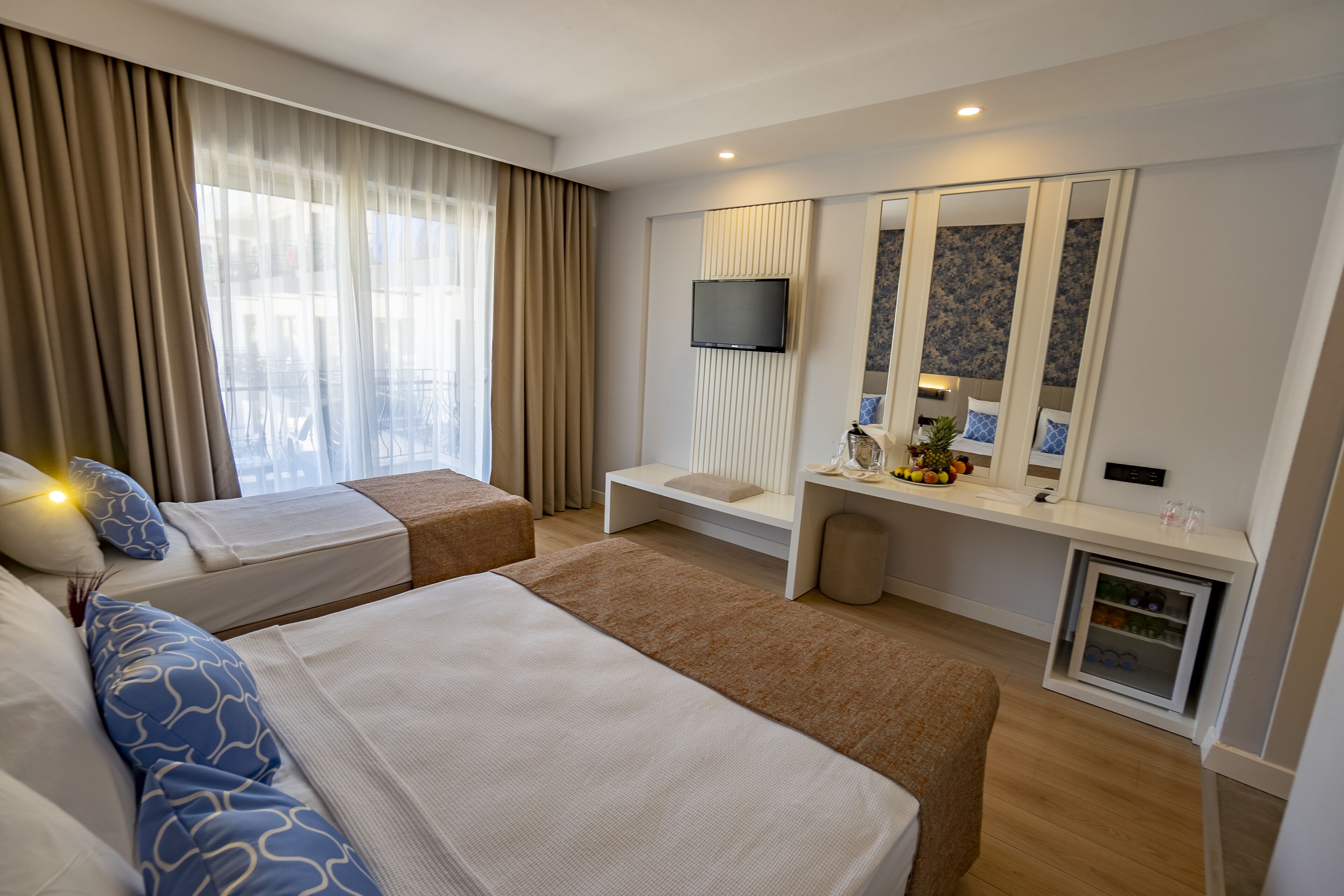 Eldar Garden Resort