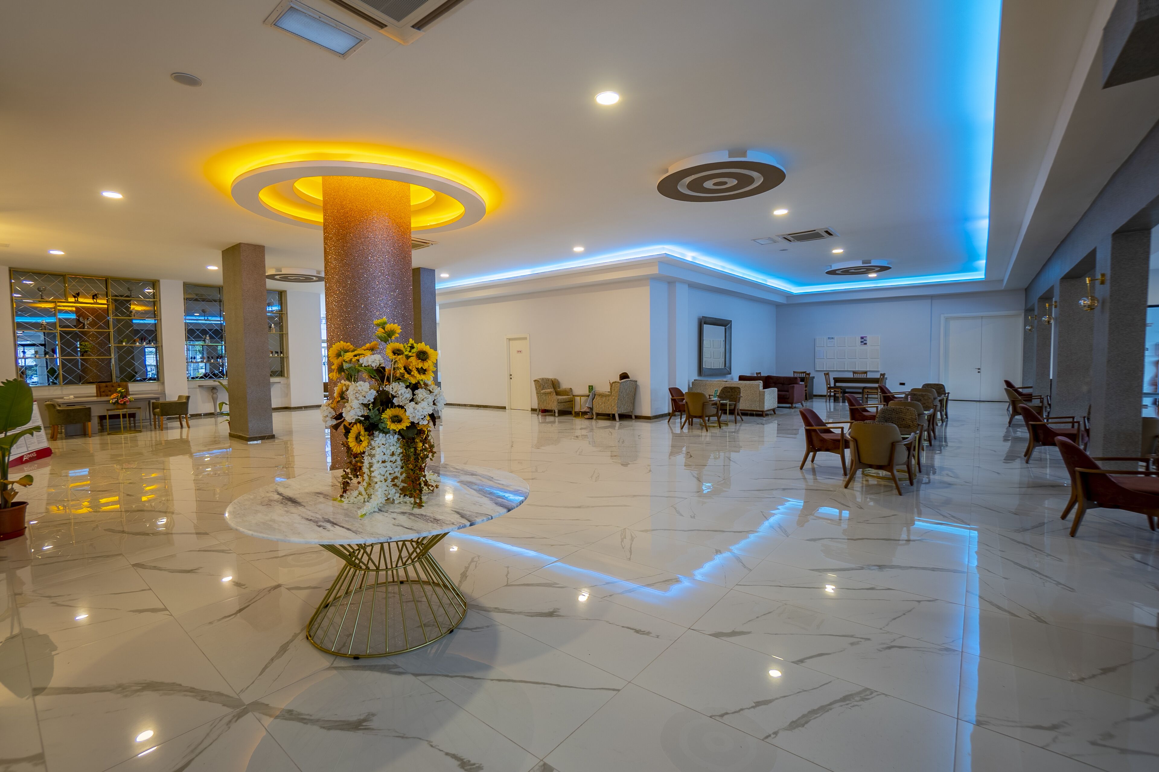Eldar Garden Resort