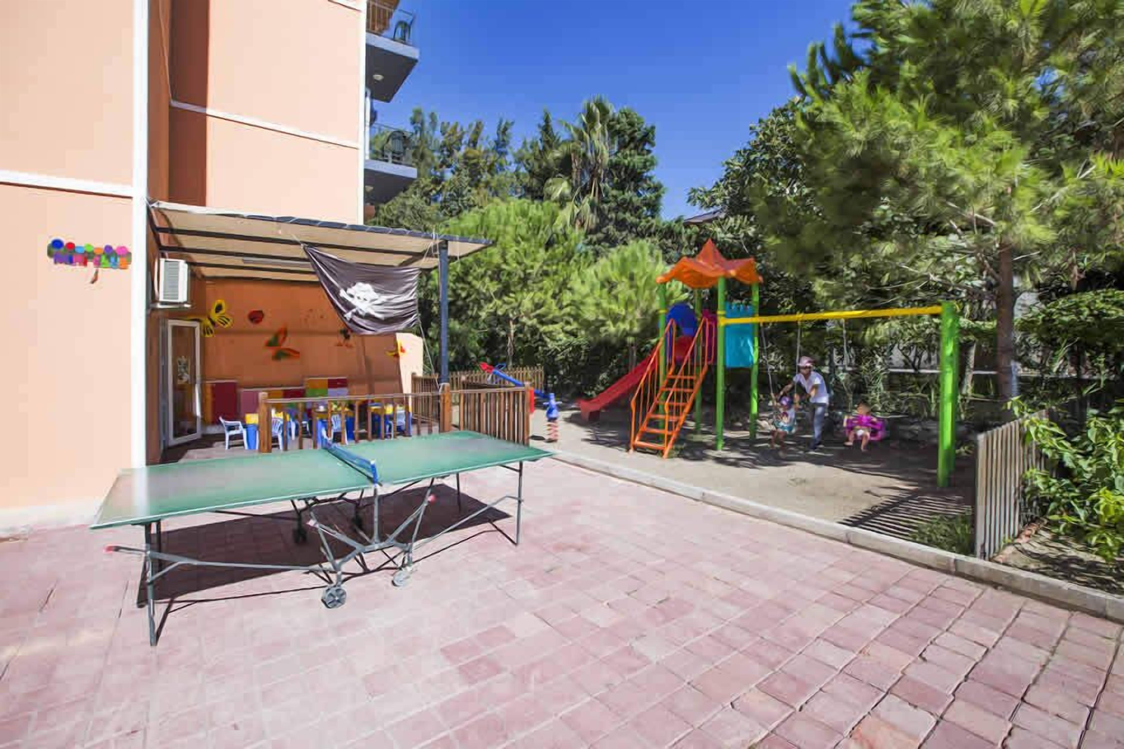 Eldar Garden Resort