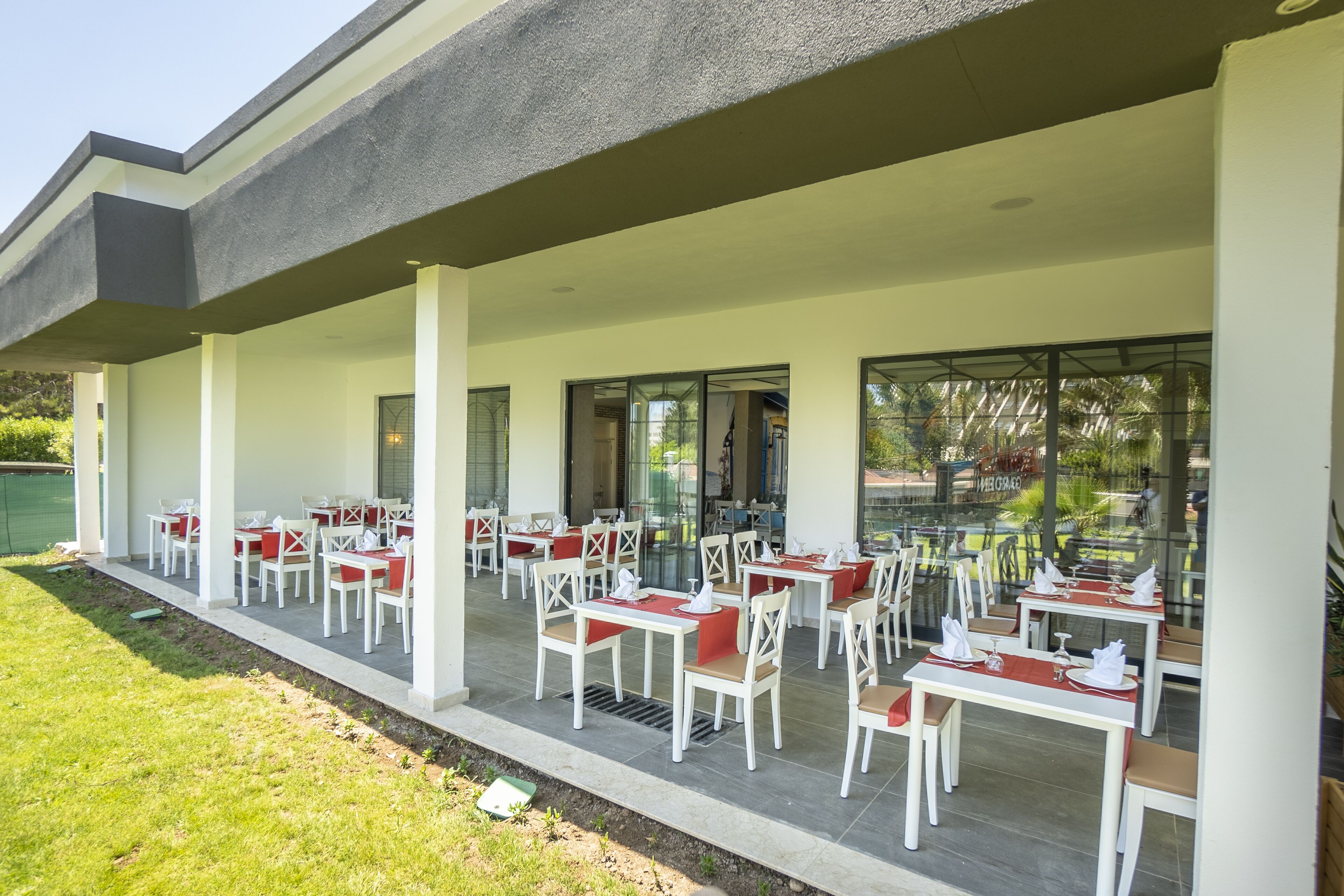 Eldar Garden Resort