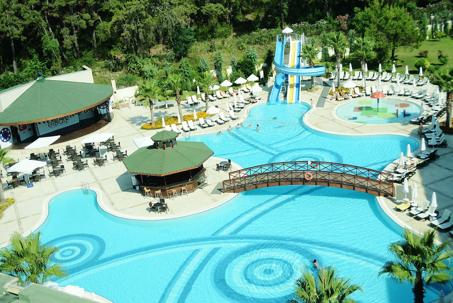 Eldar Resort Hotel
