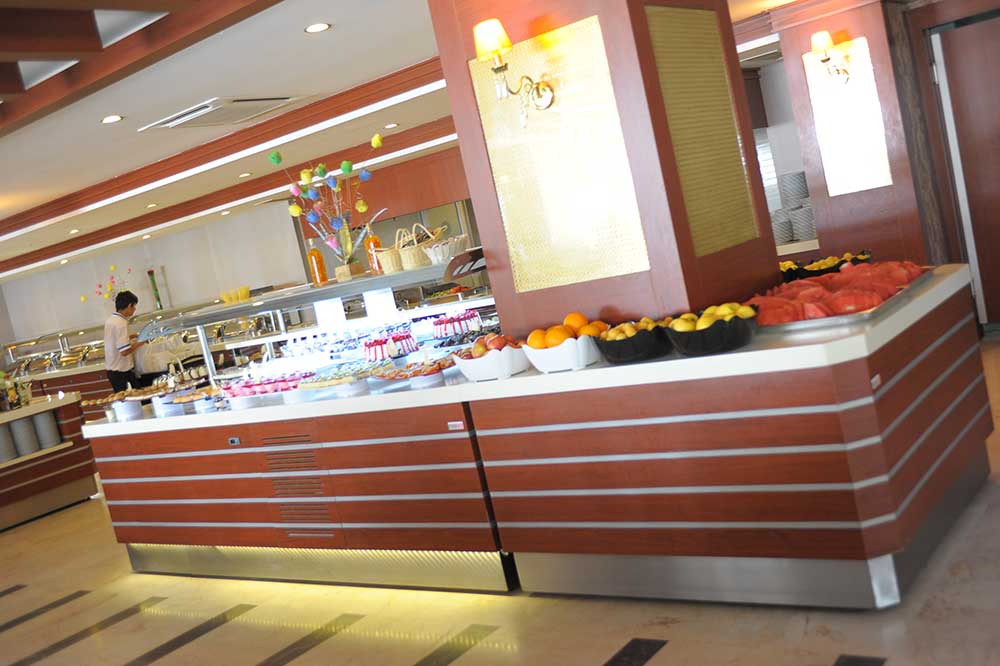Eldar Resort Hotel