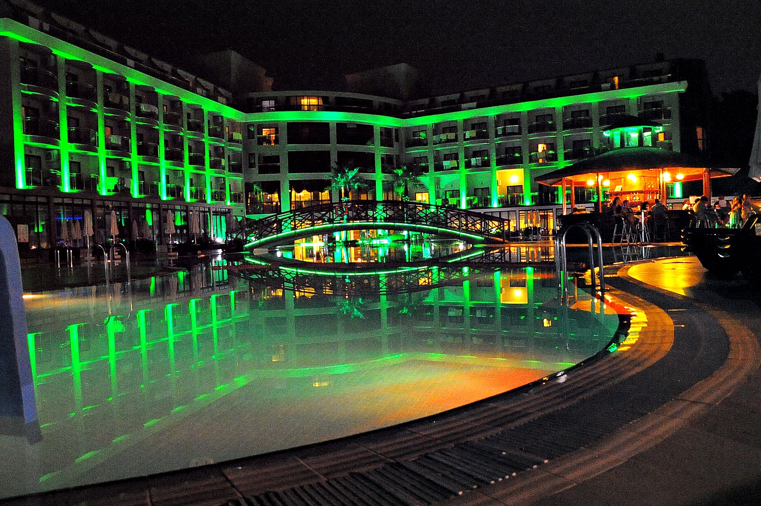 Eldar Resort Hotel