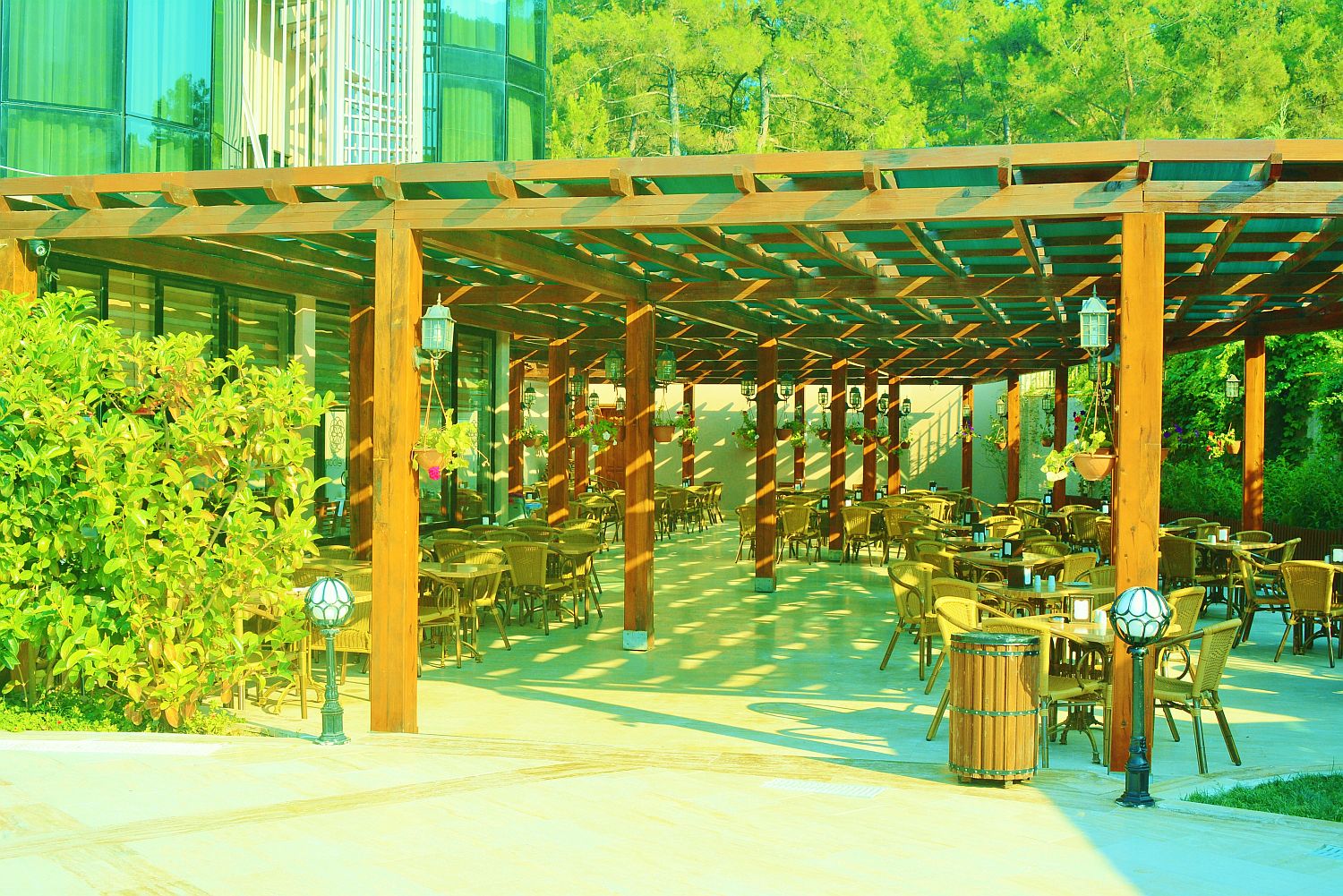 Eldar Resort Hotel