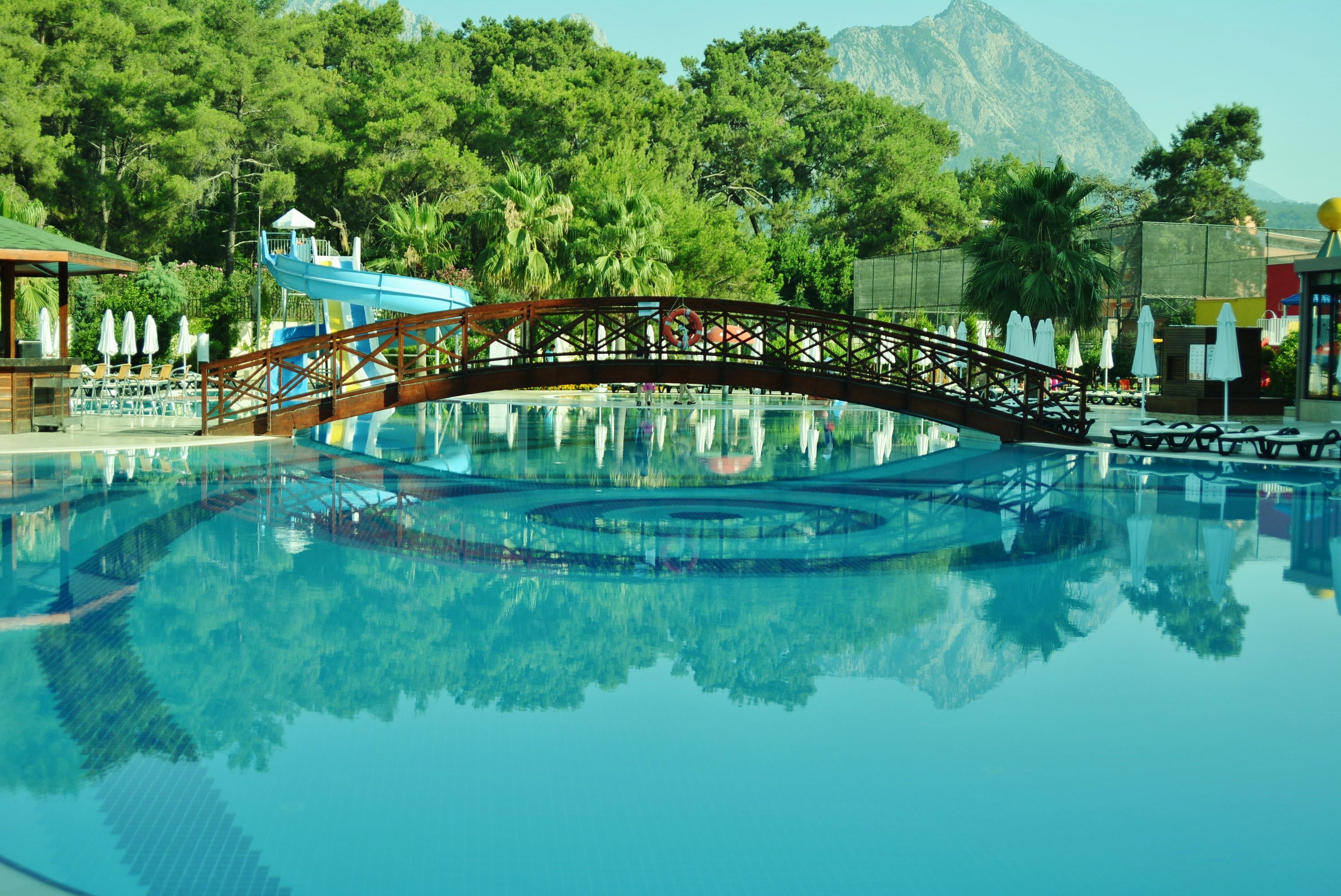 Eldar Resort Hotel