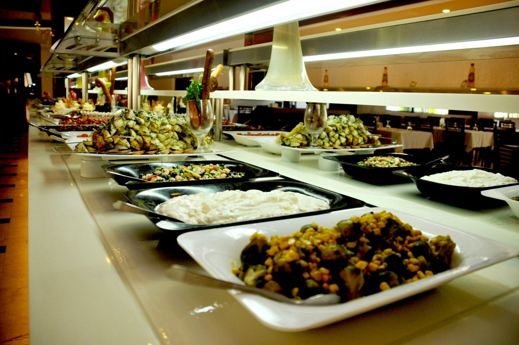 Eldar Resort Hotel