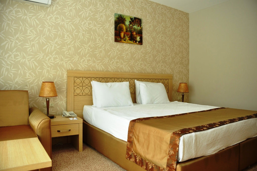 Eldar Resort Hotel