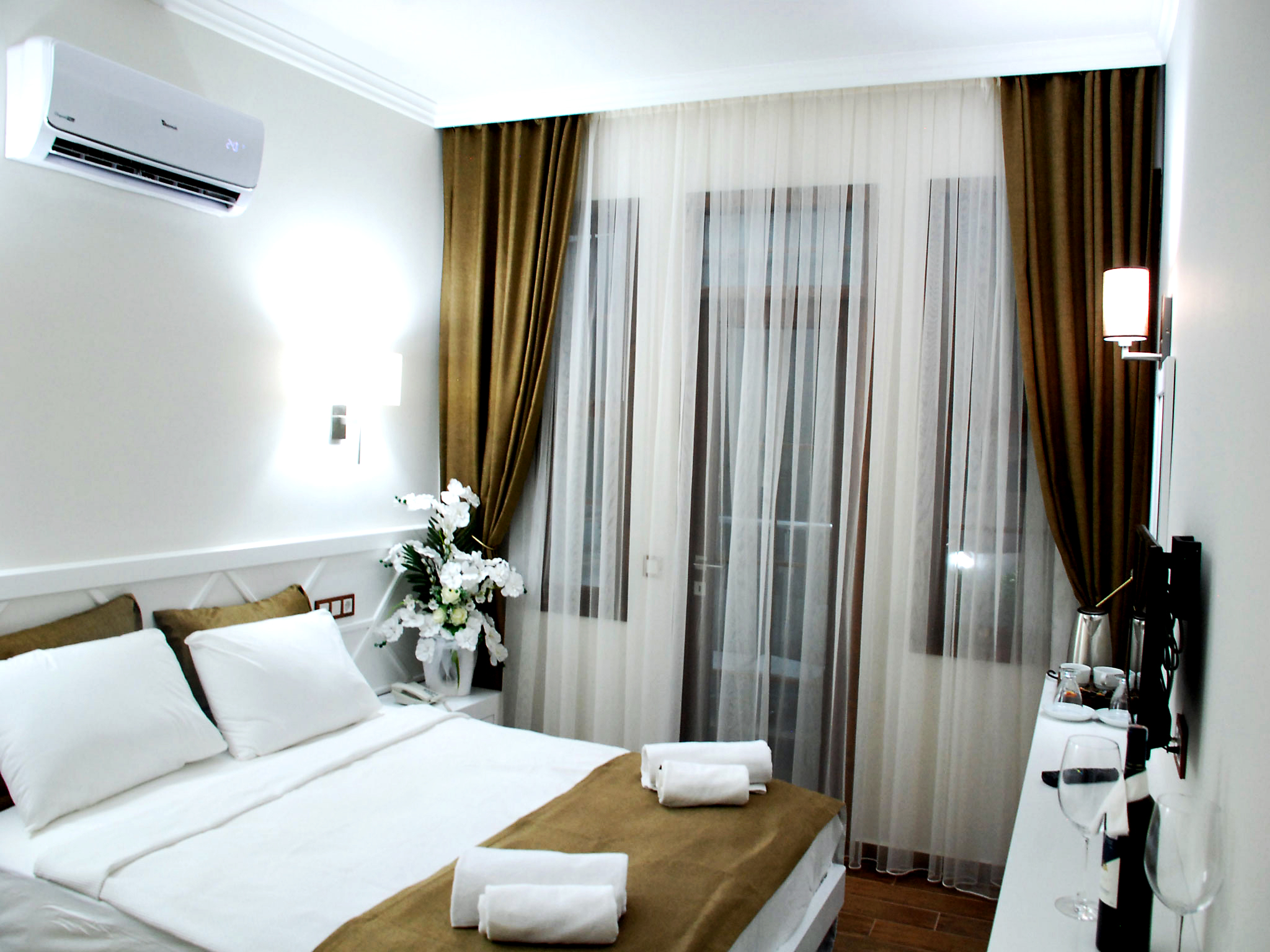 Elegance Hotel Kemer