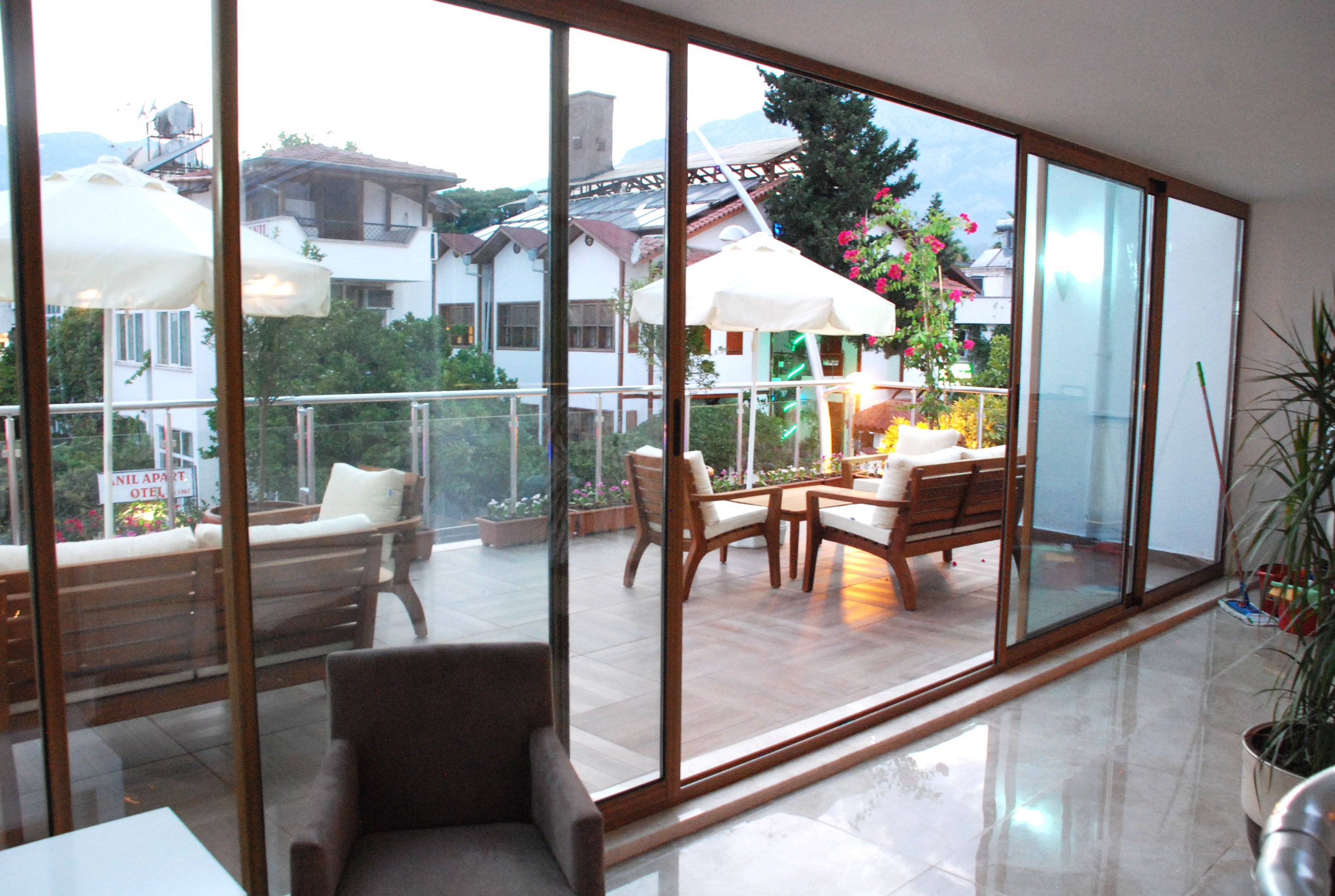 Elegance Hotel Kemer