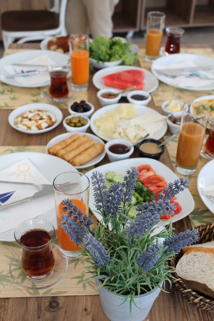 Elegance Hotel Kemer