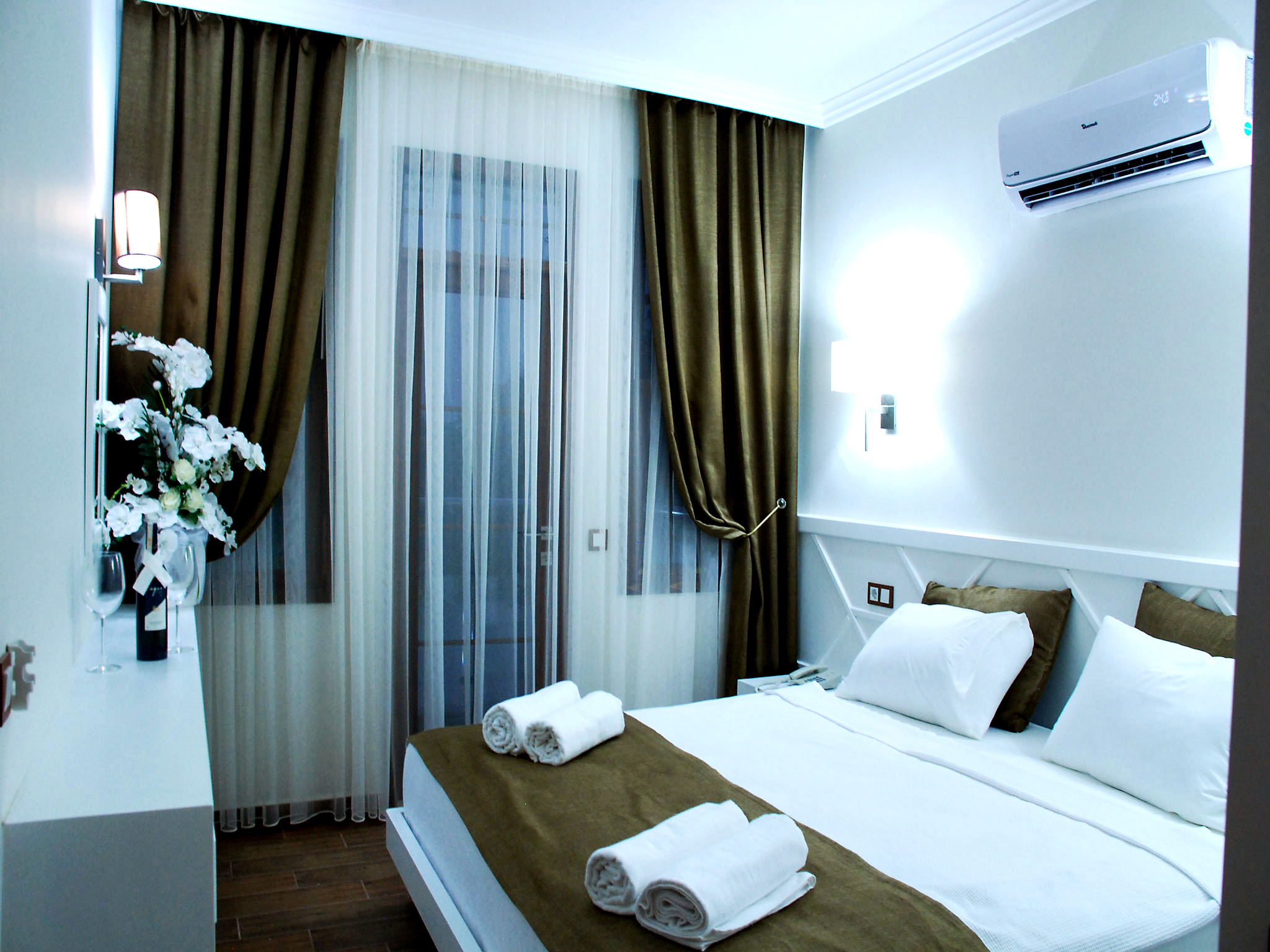 Elegance Hotel Kemer