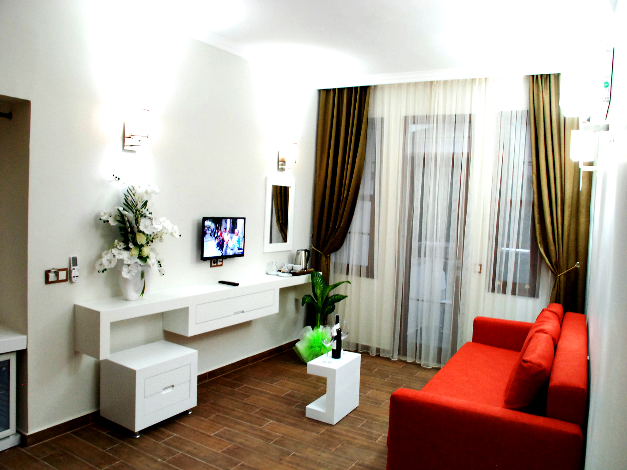 Elegance Hotel Kemer