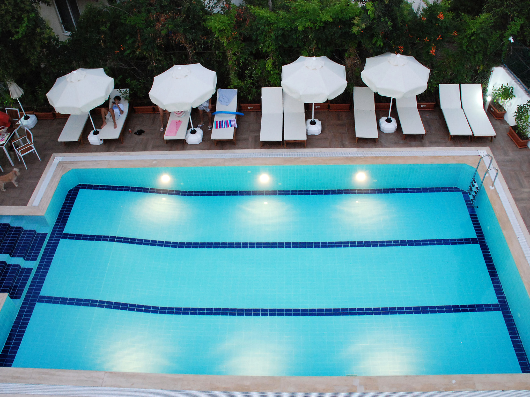 Elegance Hotel Kemer