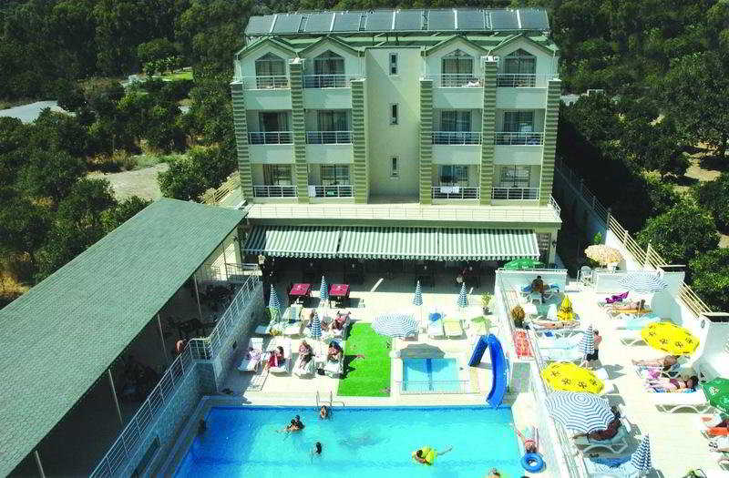 Erkal Resort