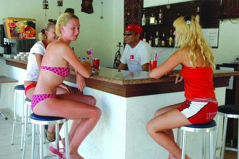 Erkal Resort