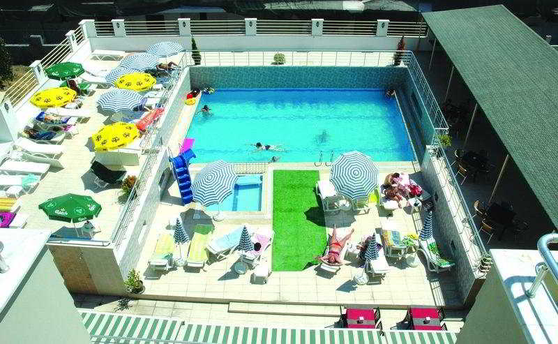Erkal Resort