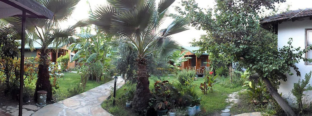 Estelar Bungalows