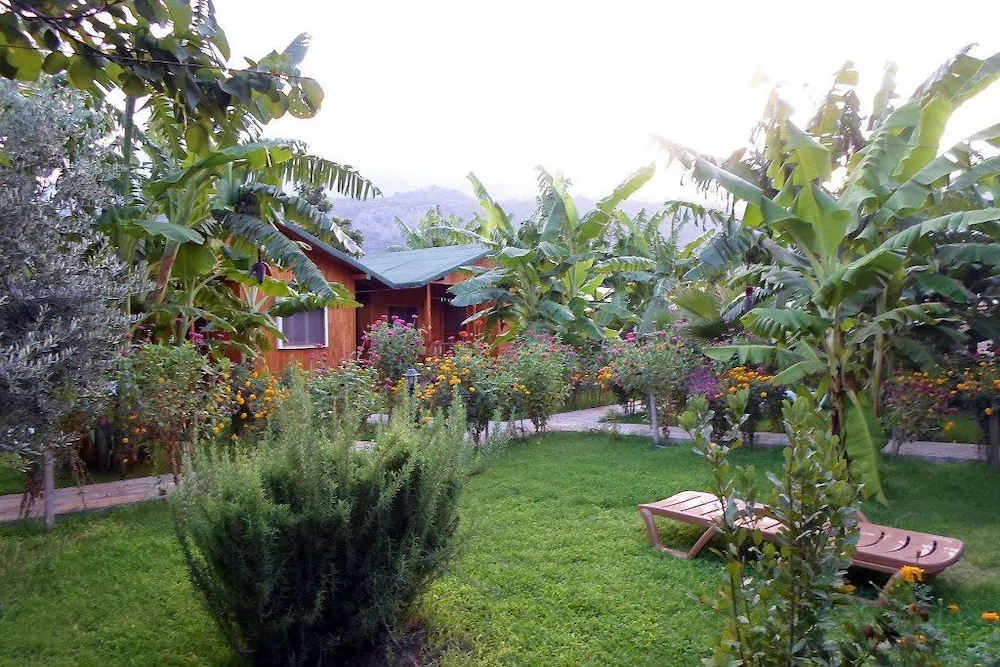 Estelar Bungalows