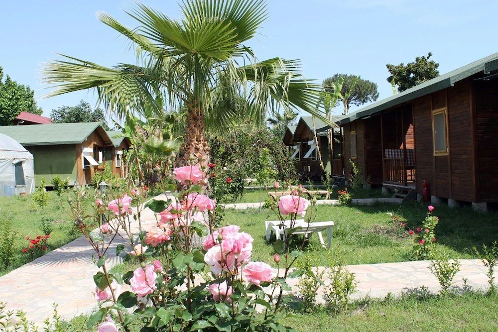 Estelar Bungalows