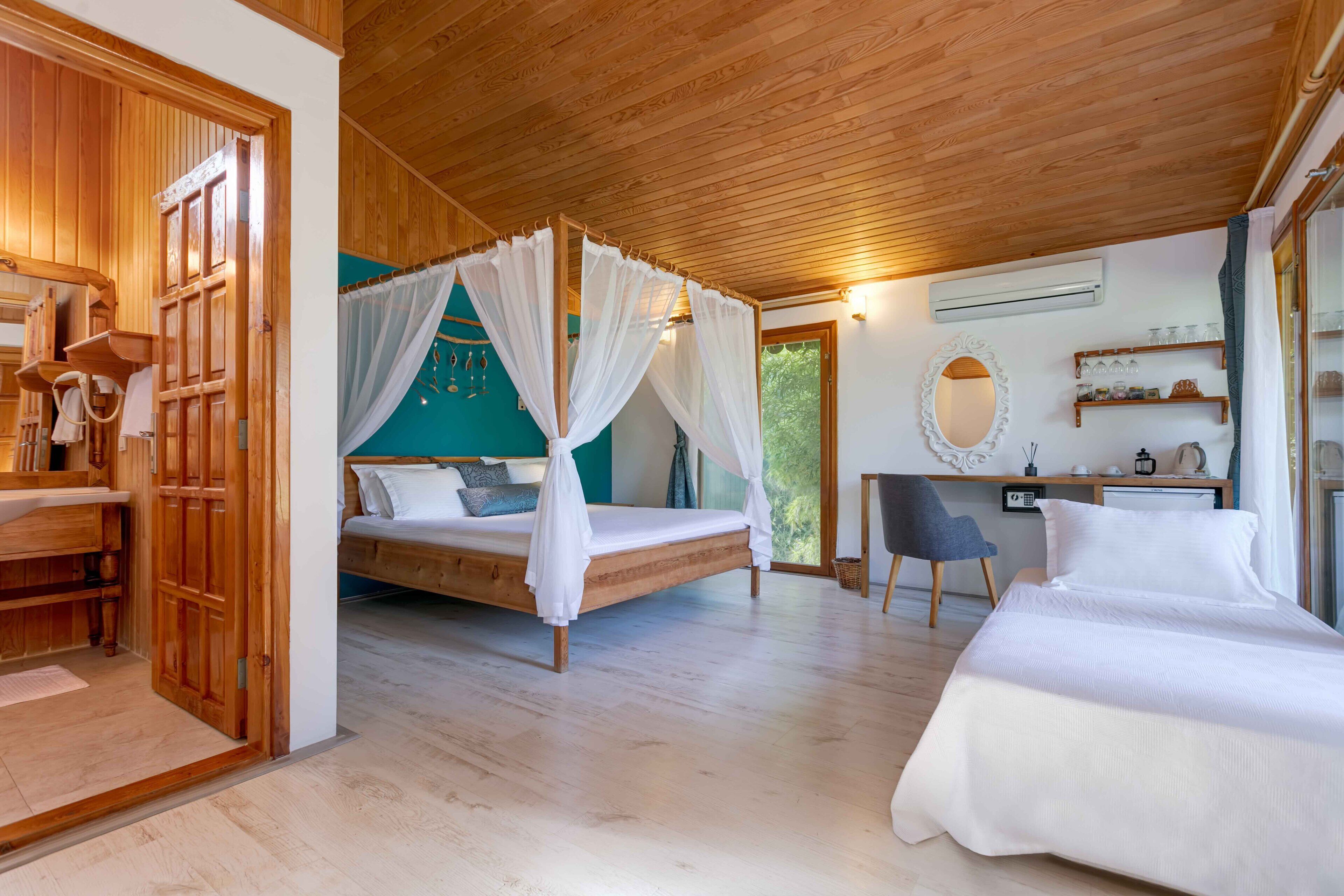 Etenna Beach Bungalows