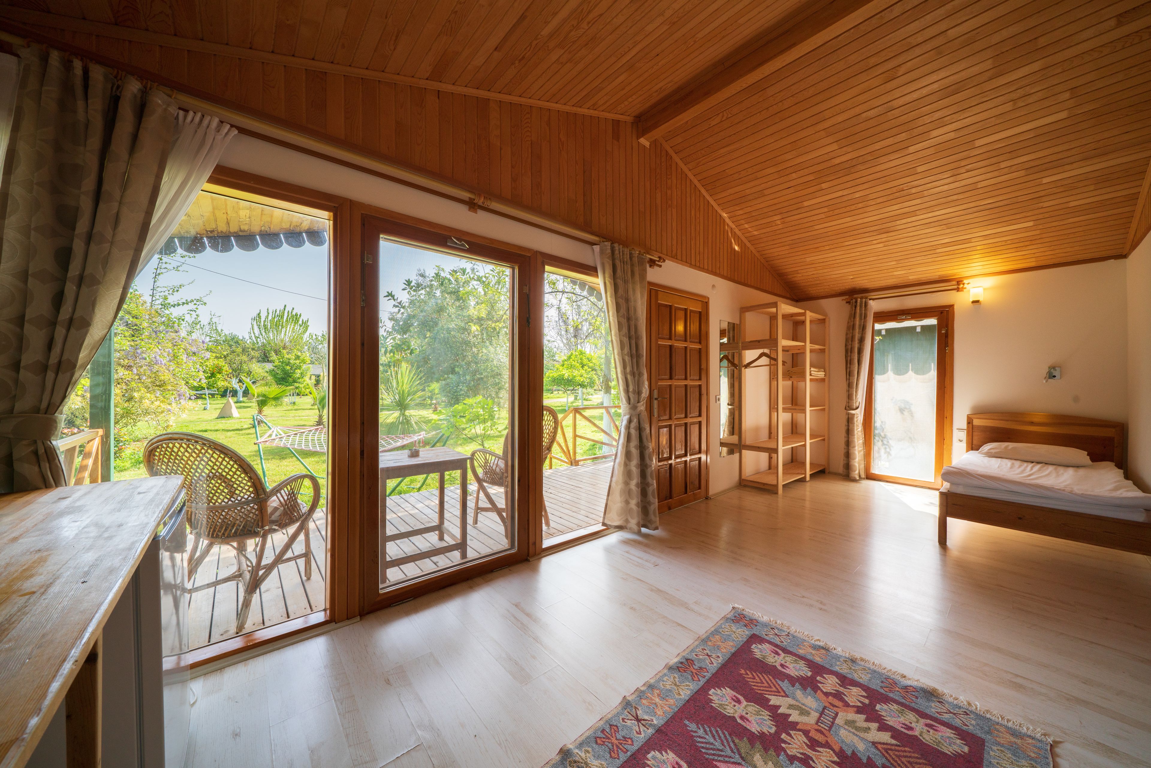 Etenna Beach Bungalows
