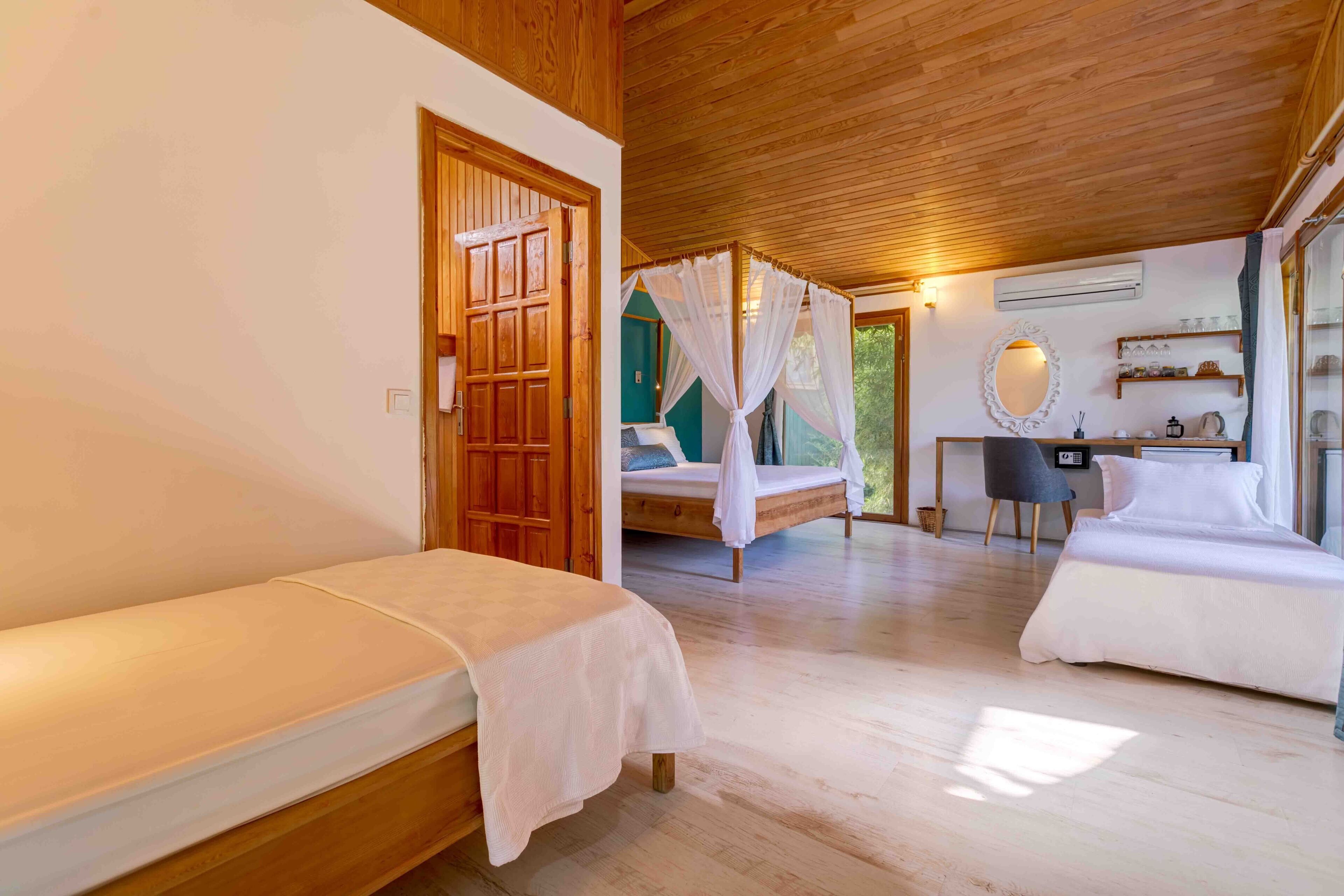 Etenna Beach Bungalows