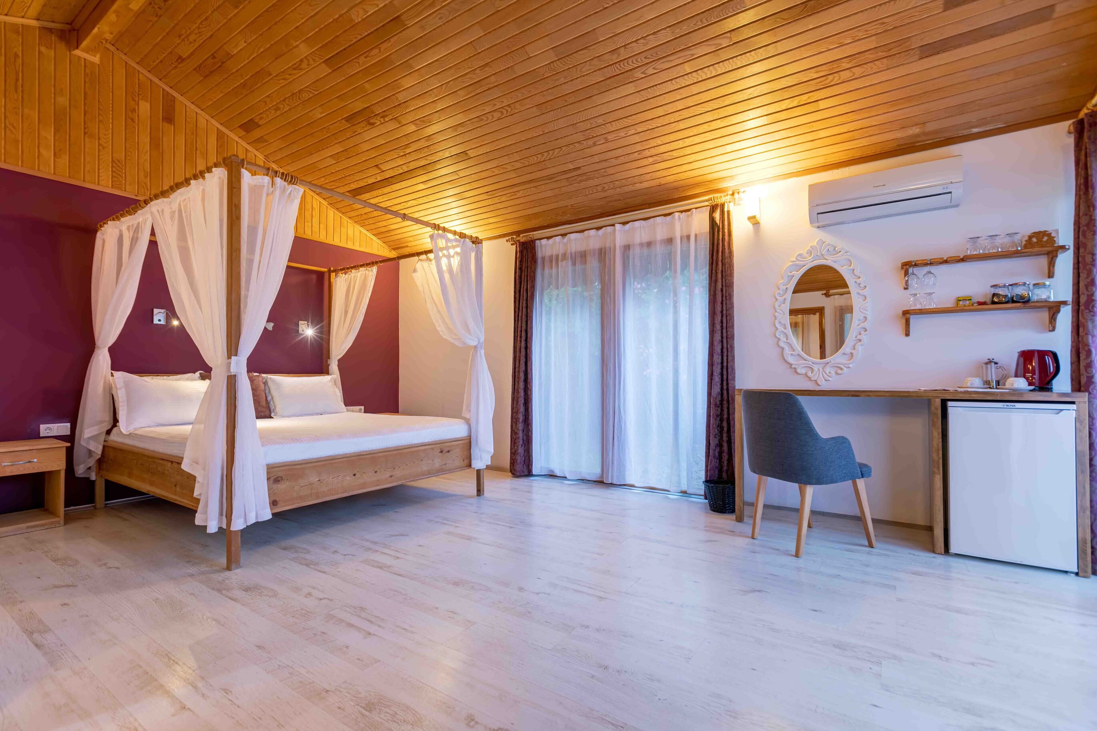 Etenna Beach Bungalows