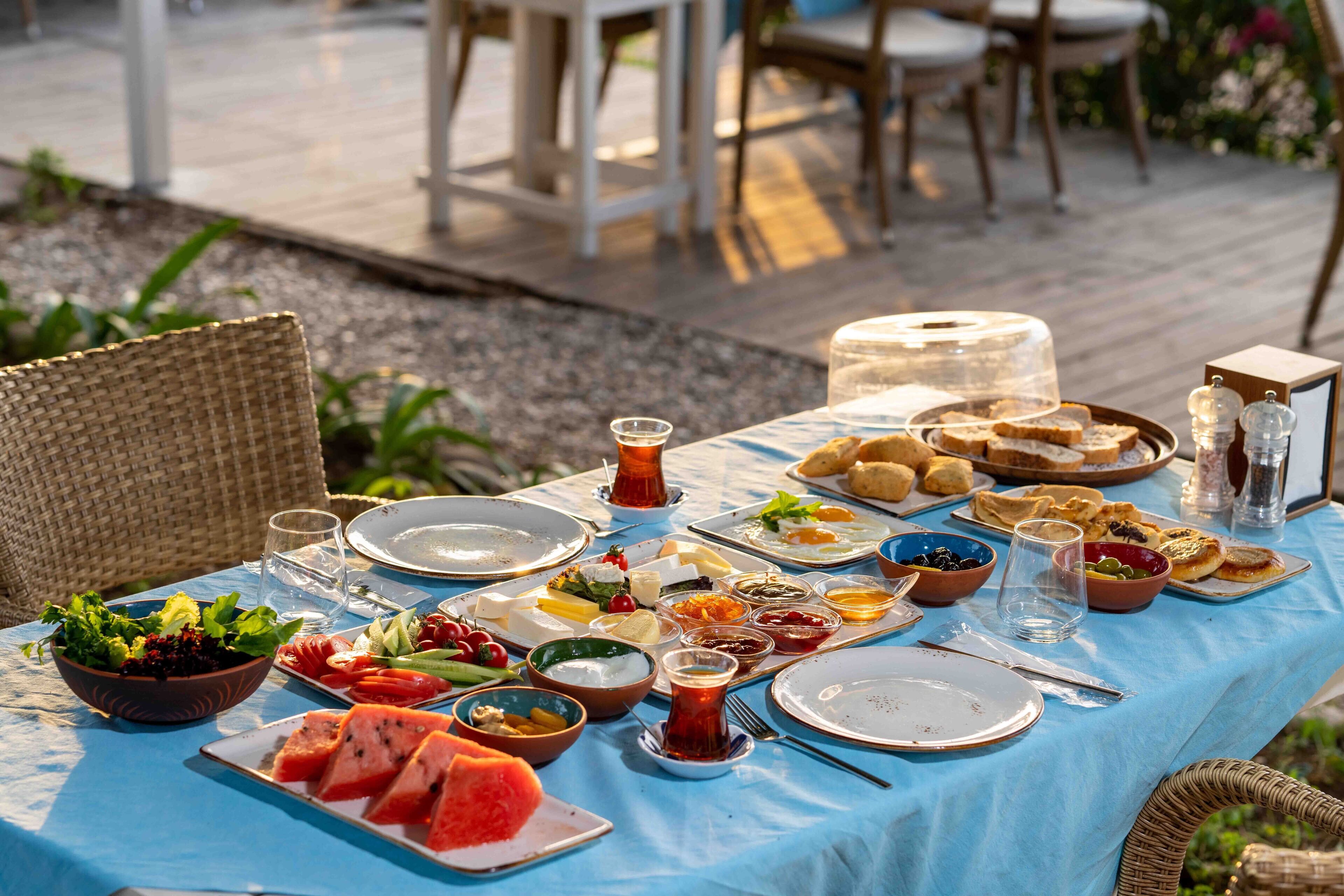 Etenna Beach Bungalows