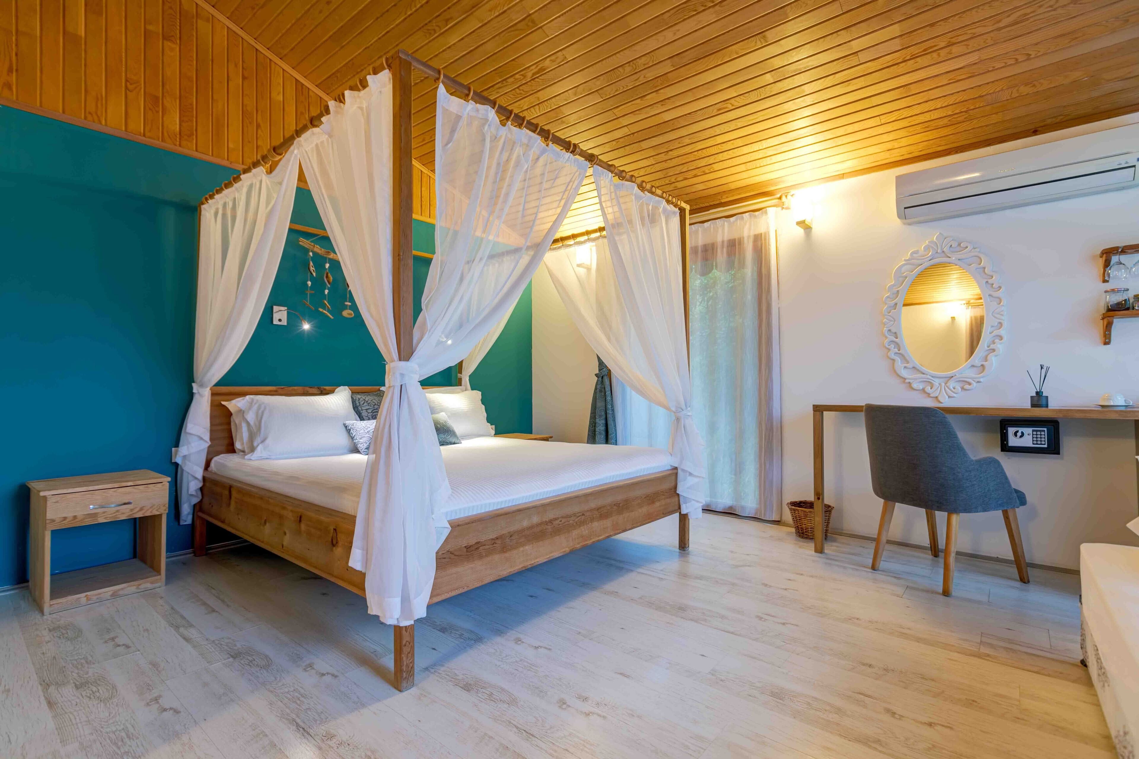 Etenna Beach Bungalows