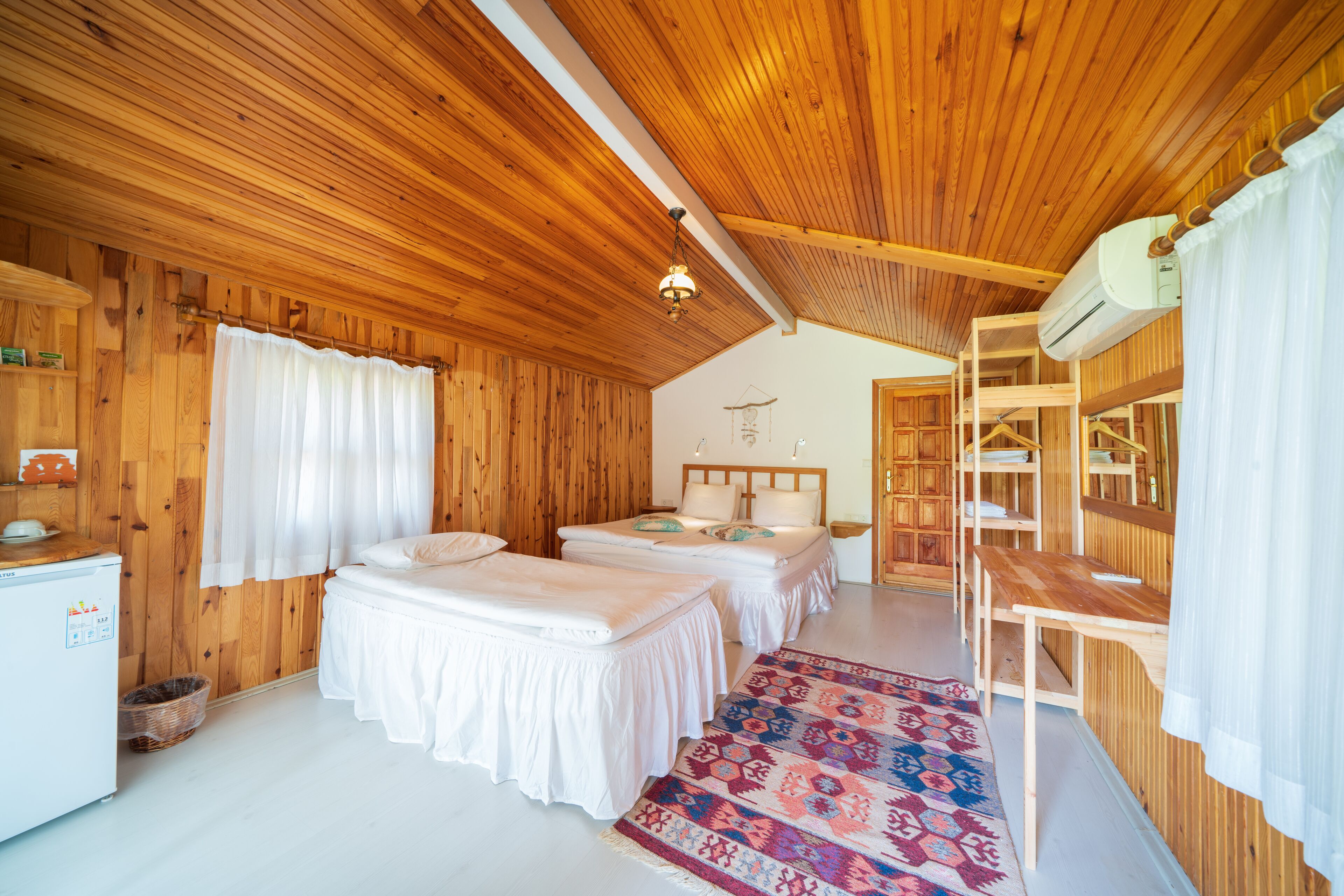 Etenna Beach Bungalows