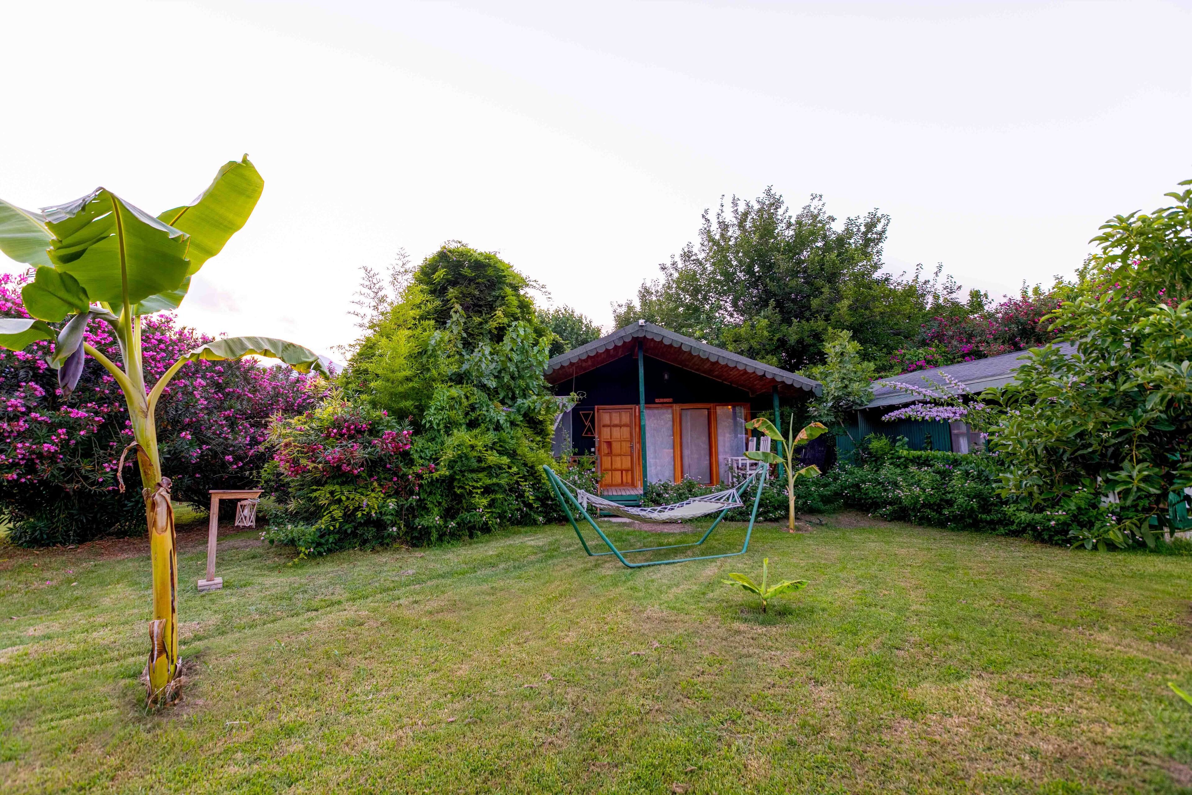 Etenna Beach Bungalows