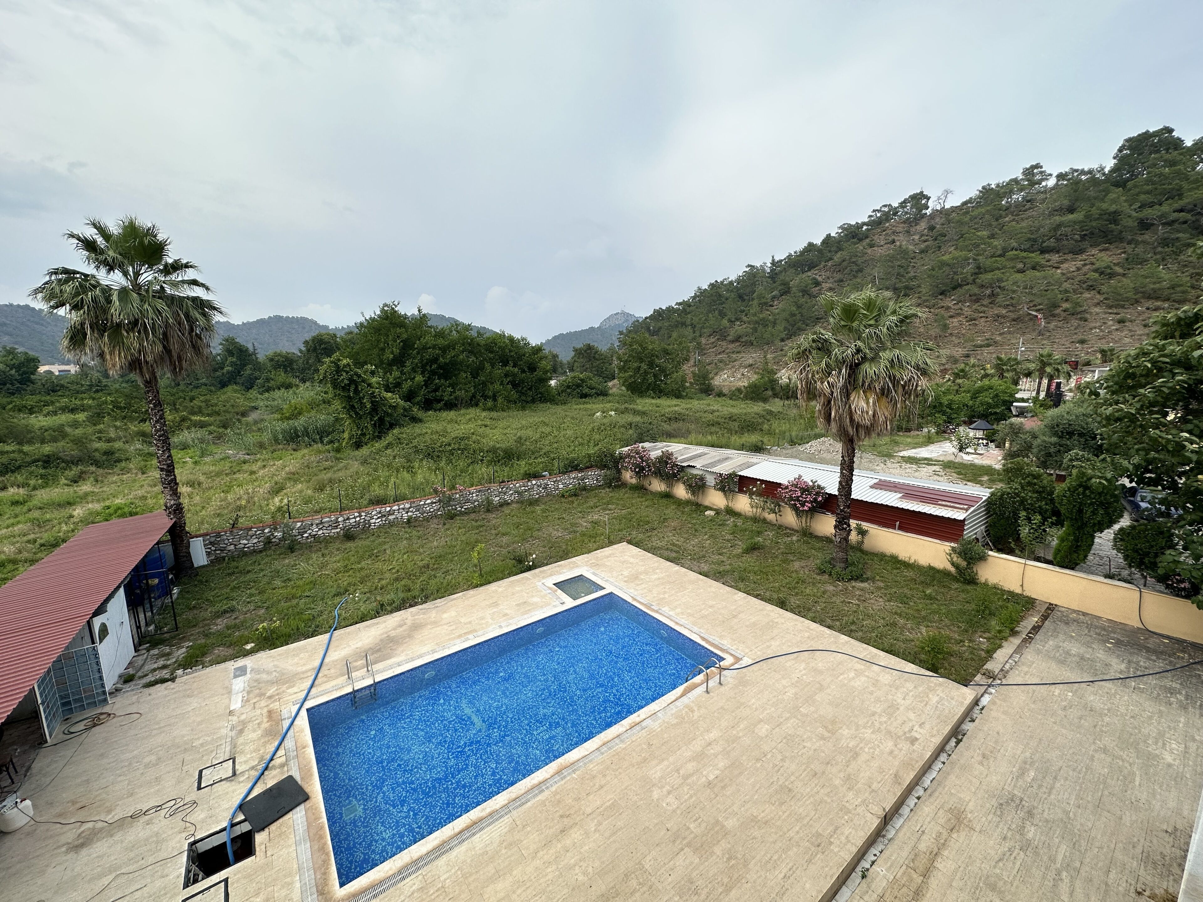 Evali Hotel