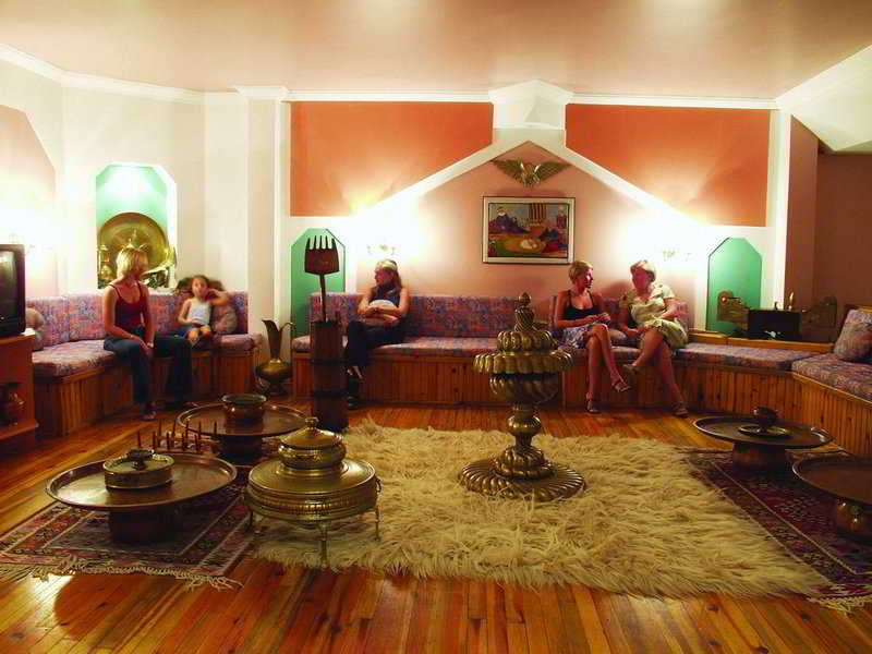 Fame Hotel