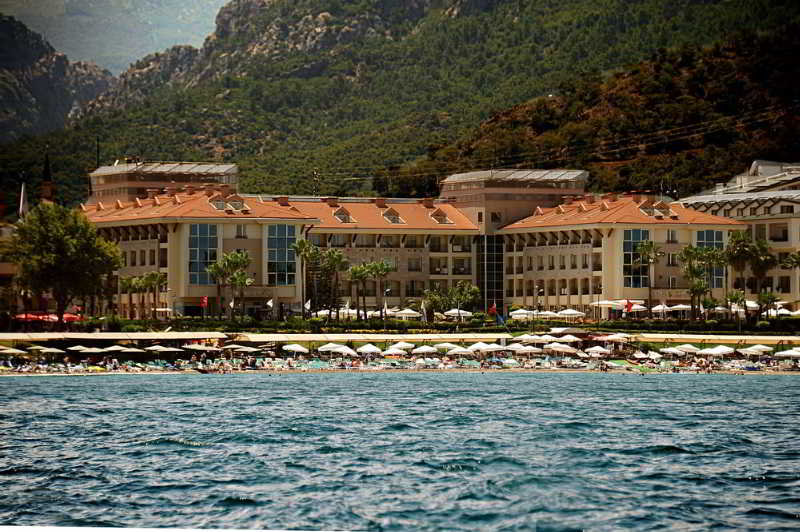Fame Residence Kemer & Spa