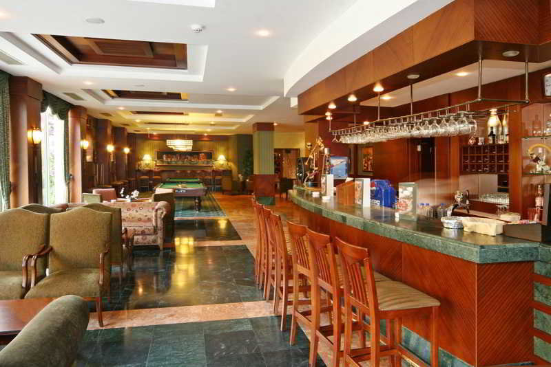 Fame Residence Kemer & Spa