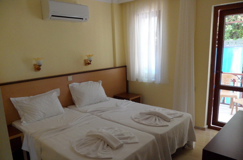 Felice Hotel