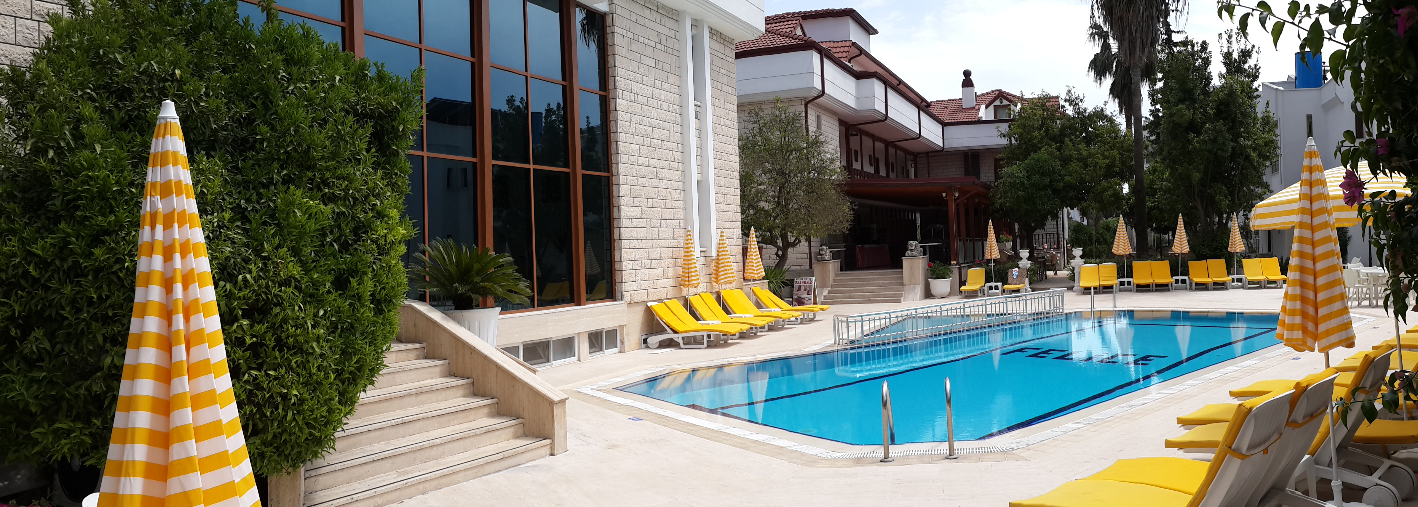 Felice Hotel