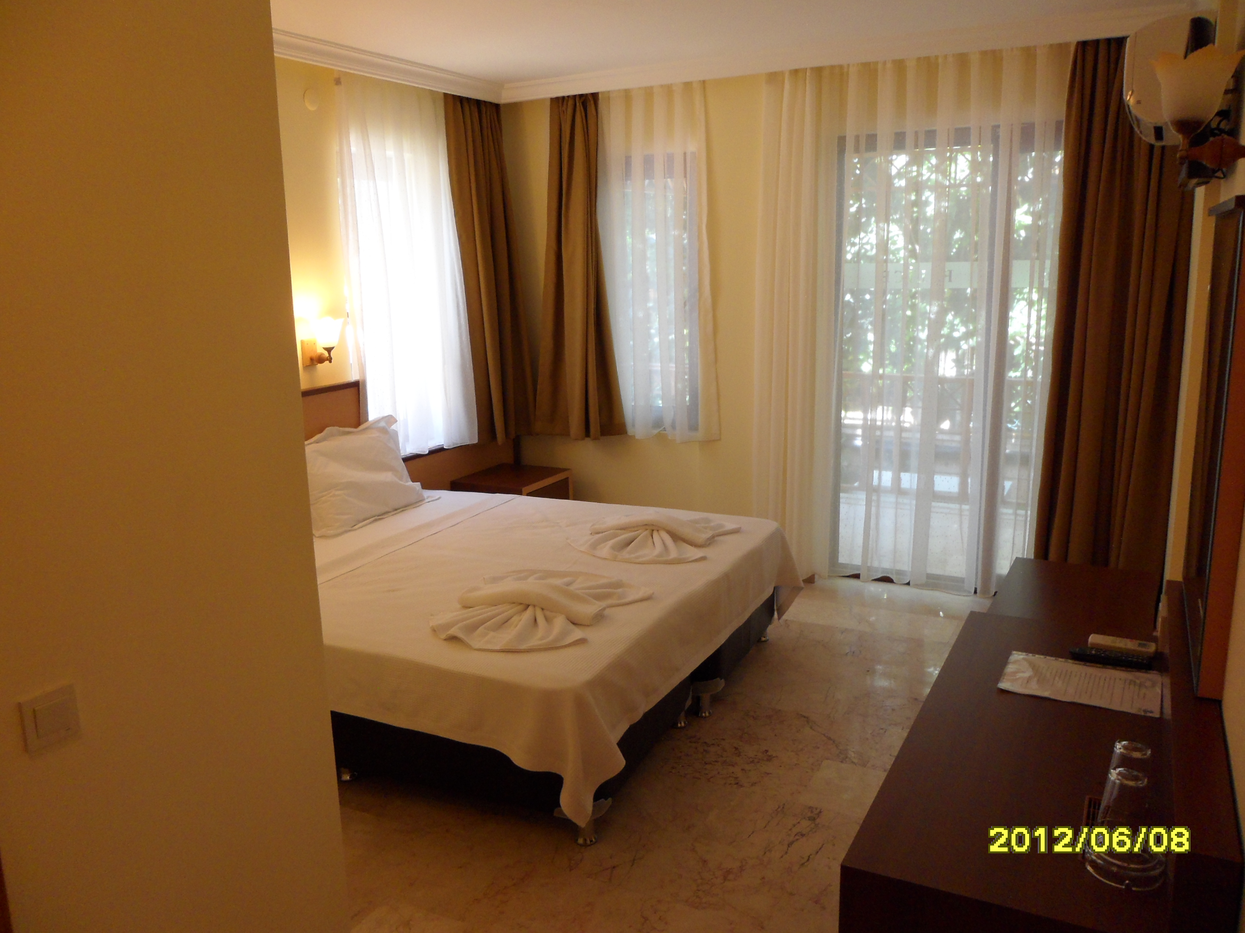 Felice Hotel