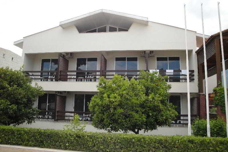 Feronia Hills