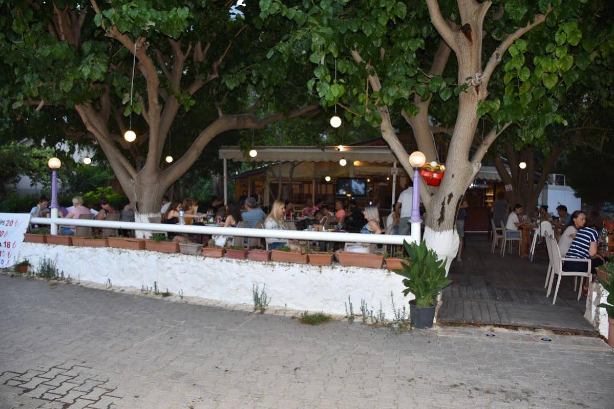 Garden Pansiyon