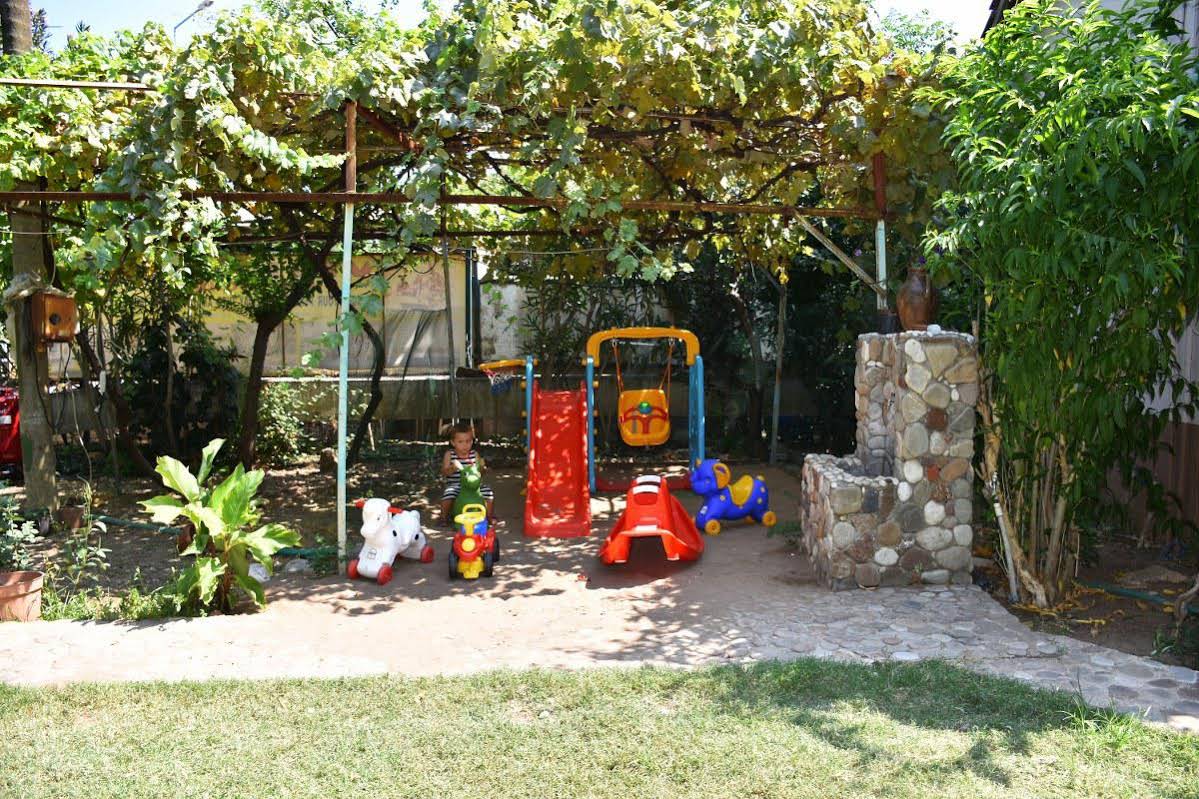 Garden Pansiyon
