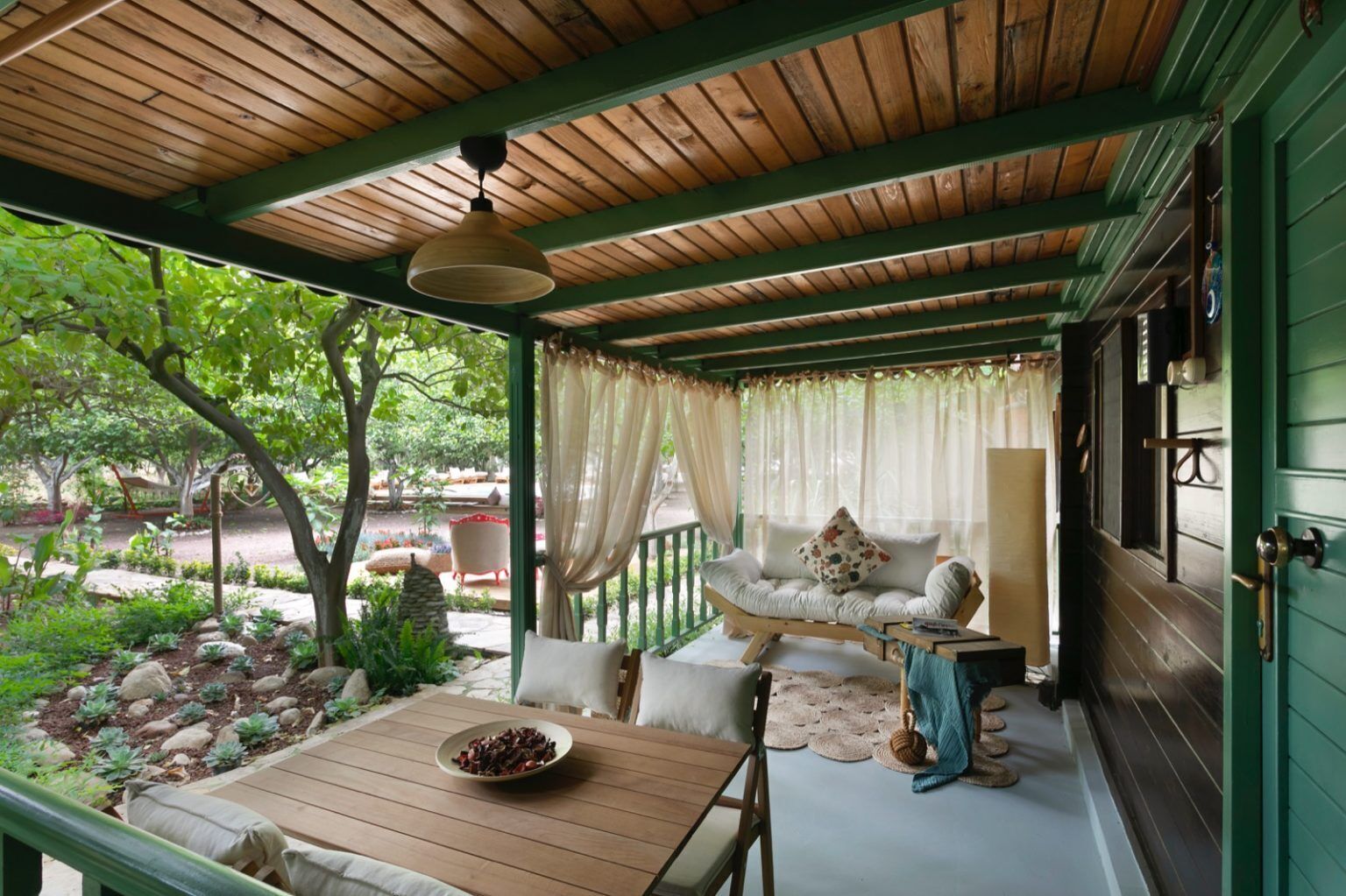 GAYB-î Bungalows by Naturelife