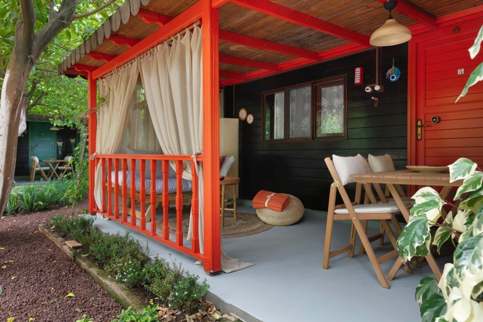 GAYB-î Bungalows by Naturelife