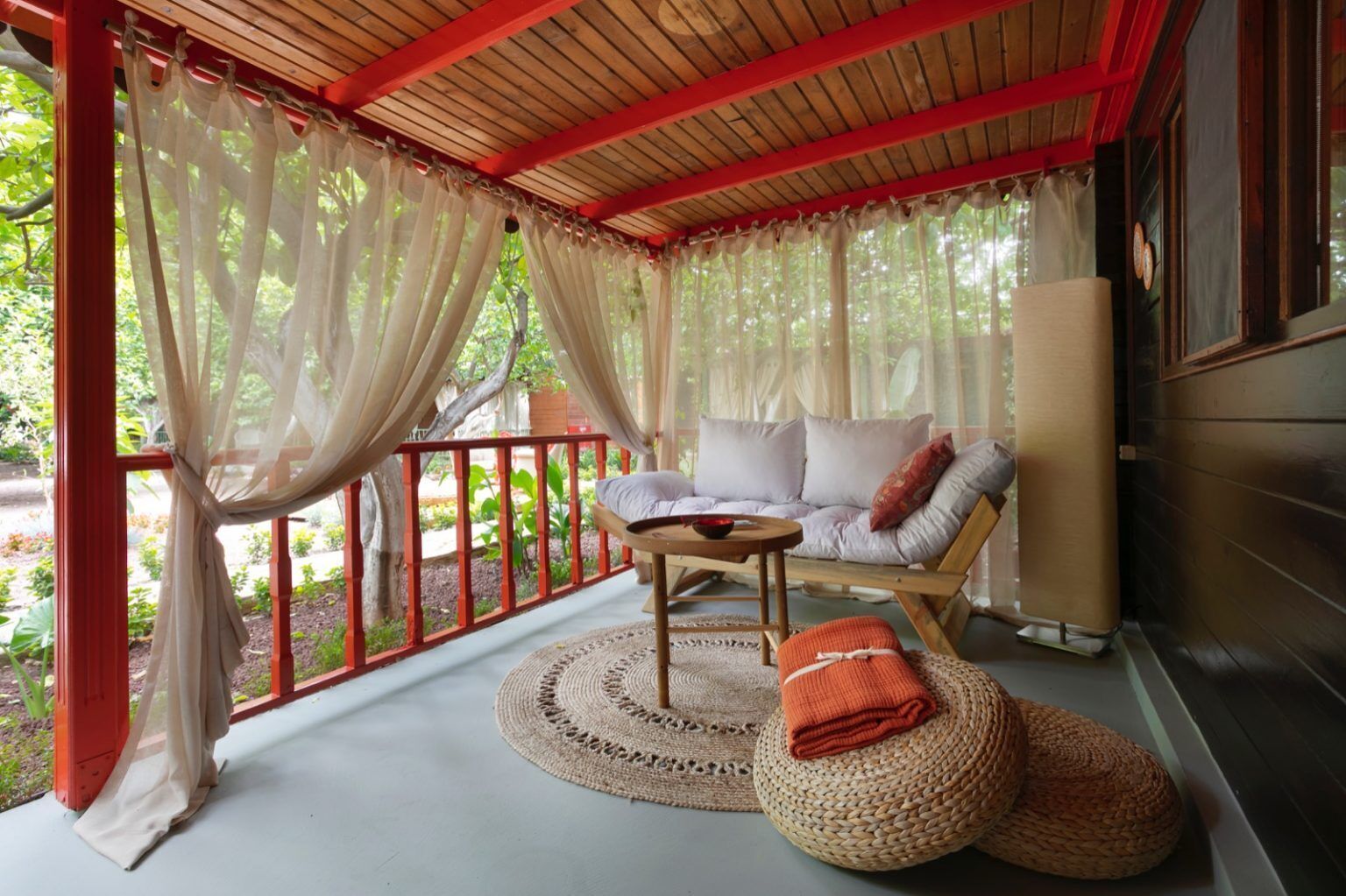 GAYB-î Bungalows by Naturelife