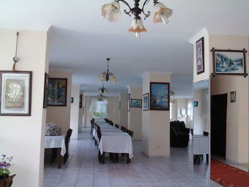 Gonul Palace