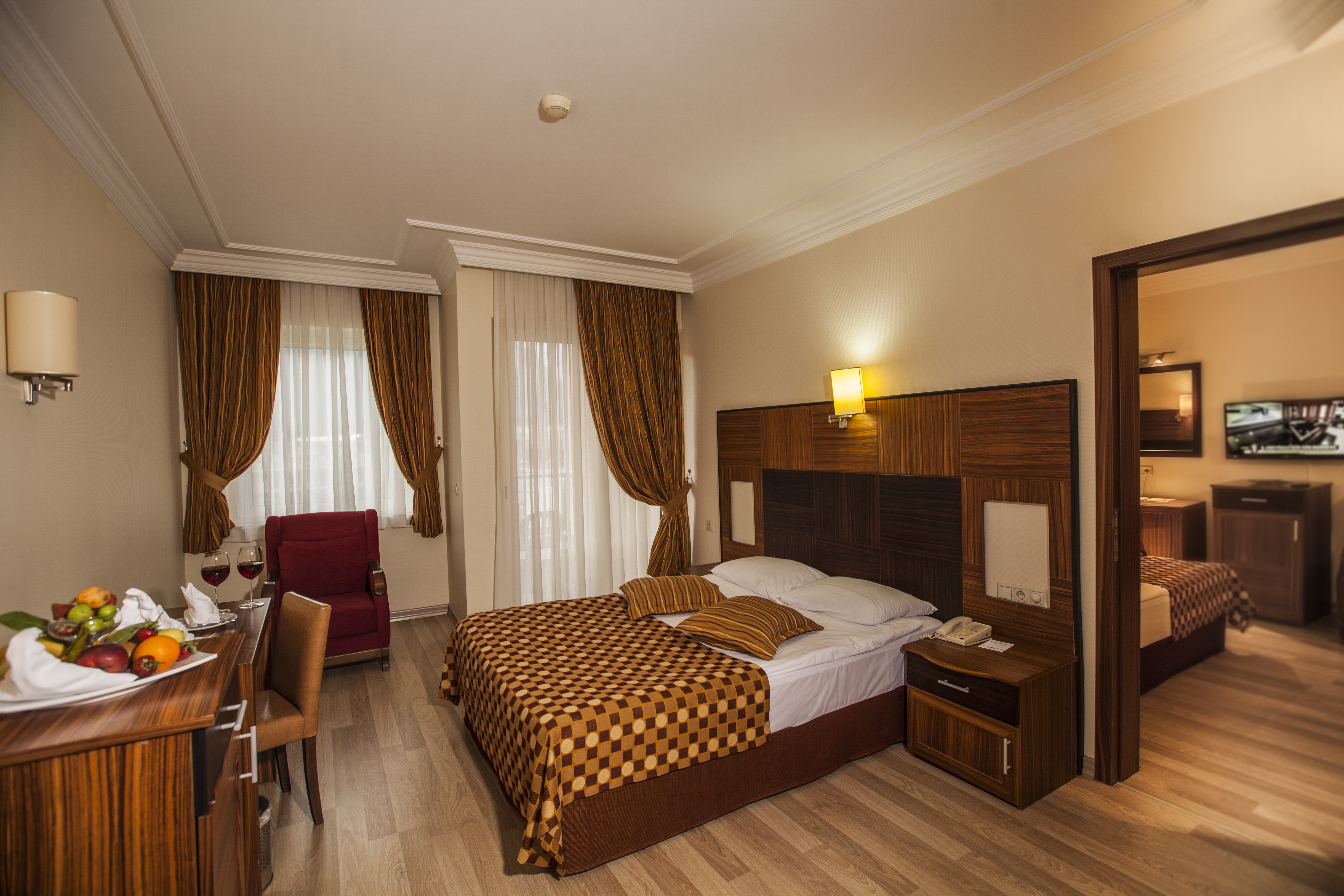 Rox Resort