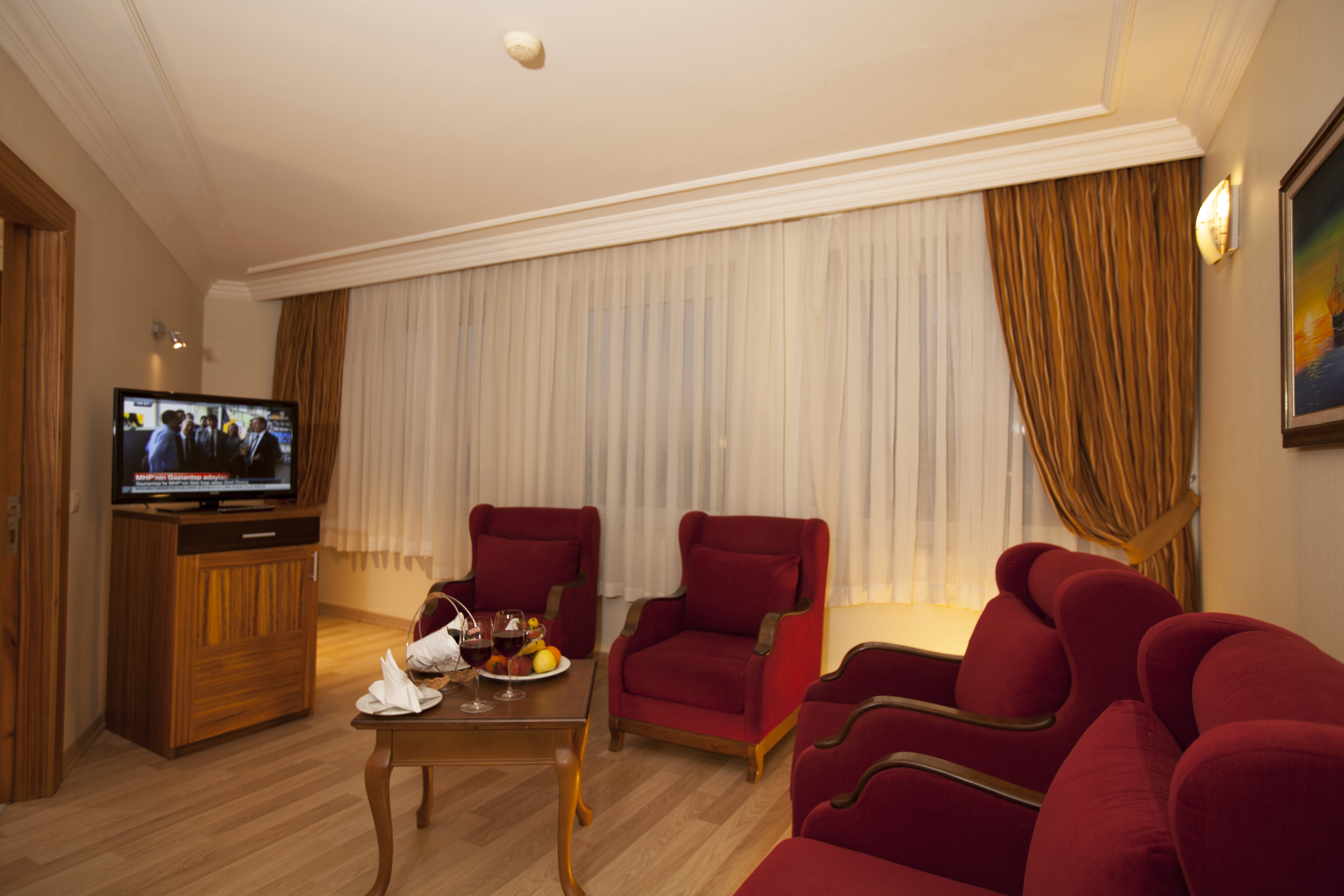 Rox Resort