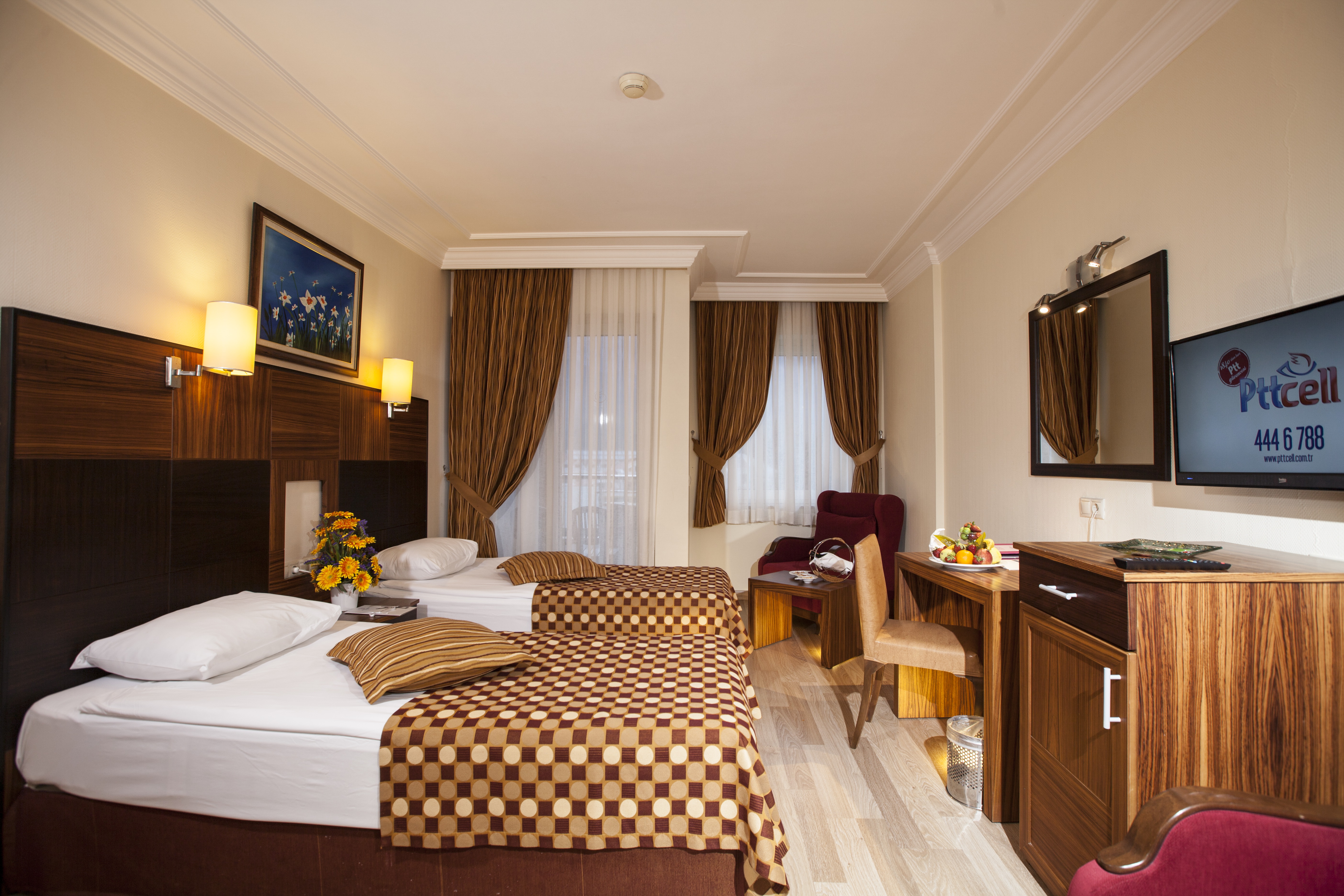 Rox Resort